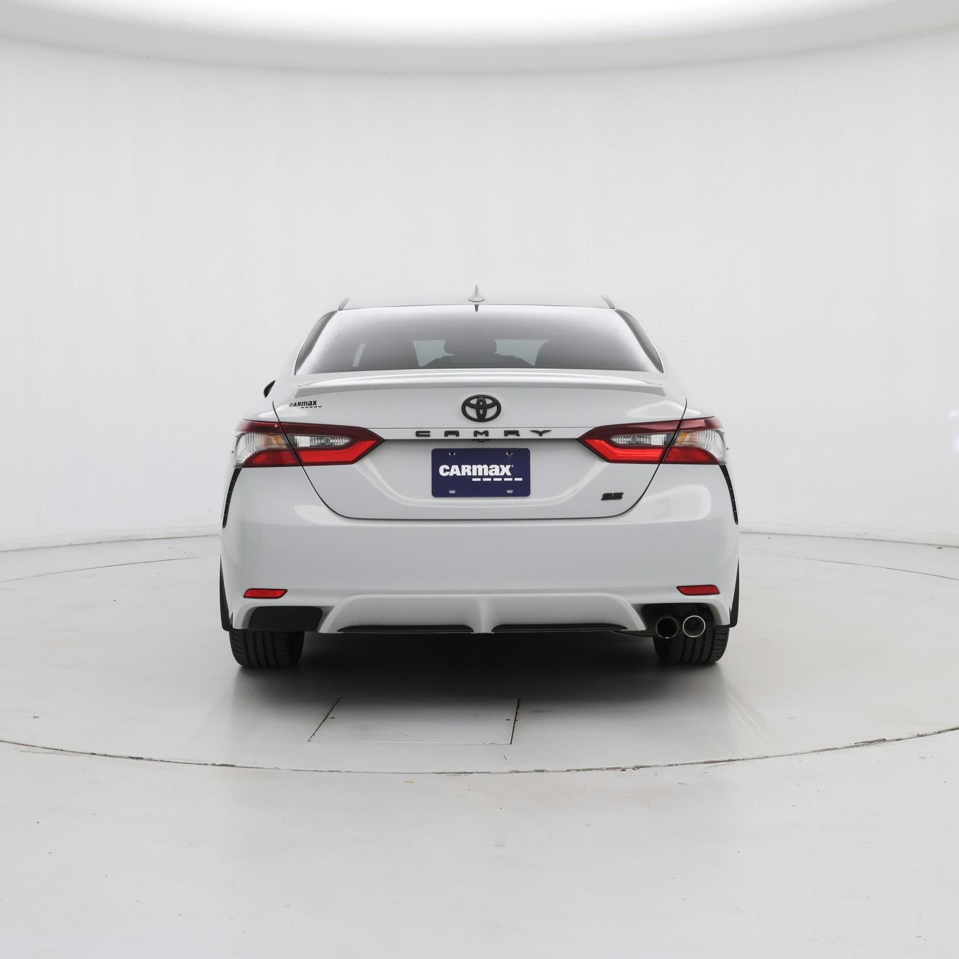 Thumbnail: 2023 Toyota Camry - 6