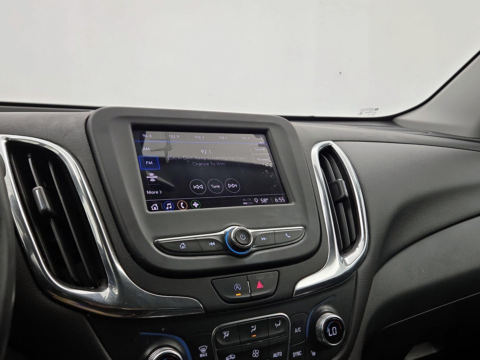 Thumbnail: 2022 Chevrolet Equinox - 15