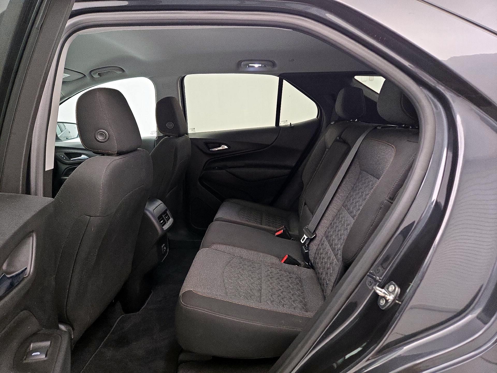 Thumbnail: 2022 Chevrolet Equinox - 19