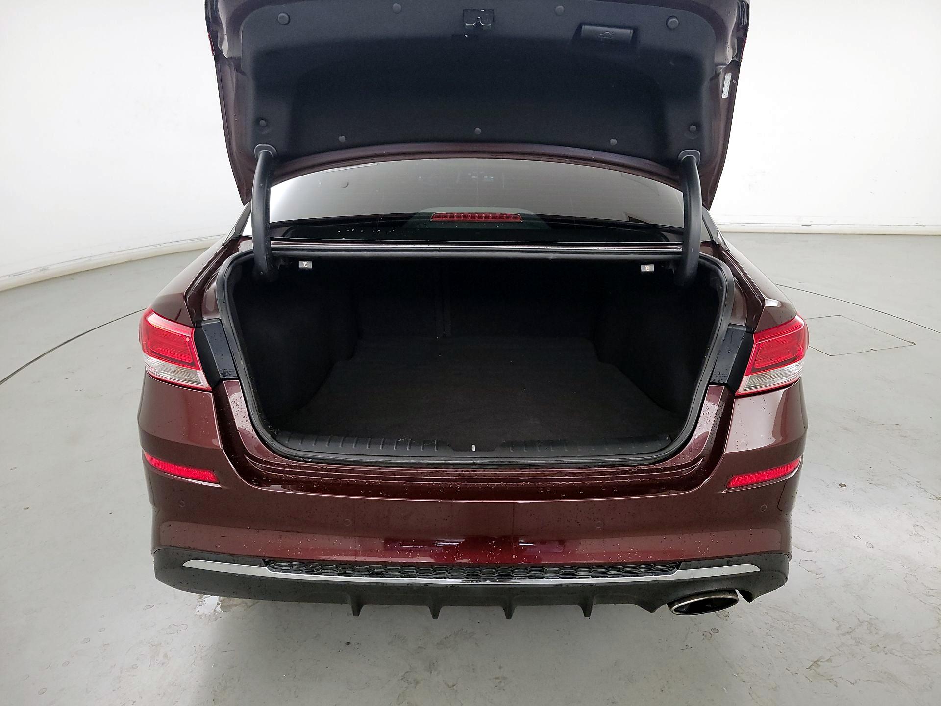 Thumbnail: 2020 Kia Optima - 20