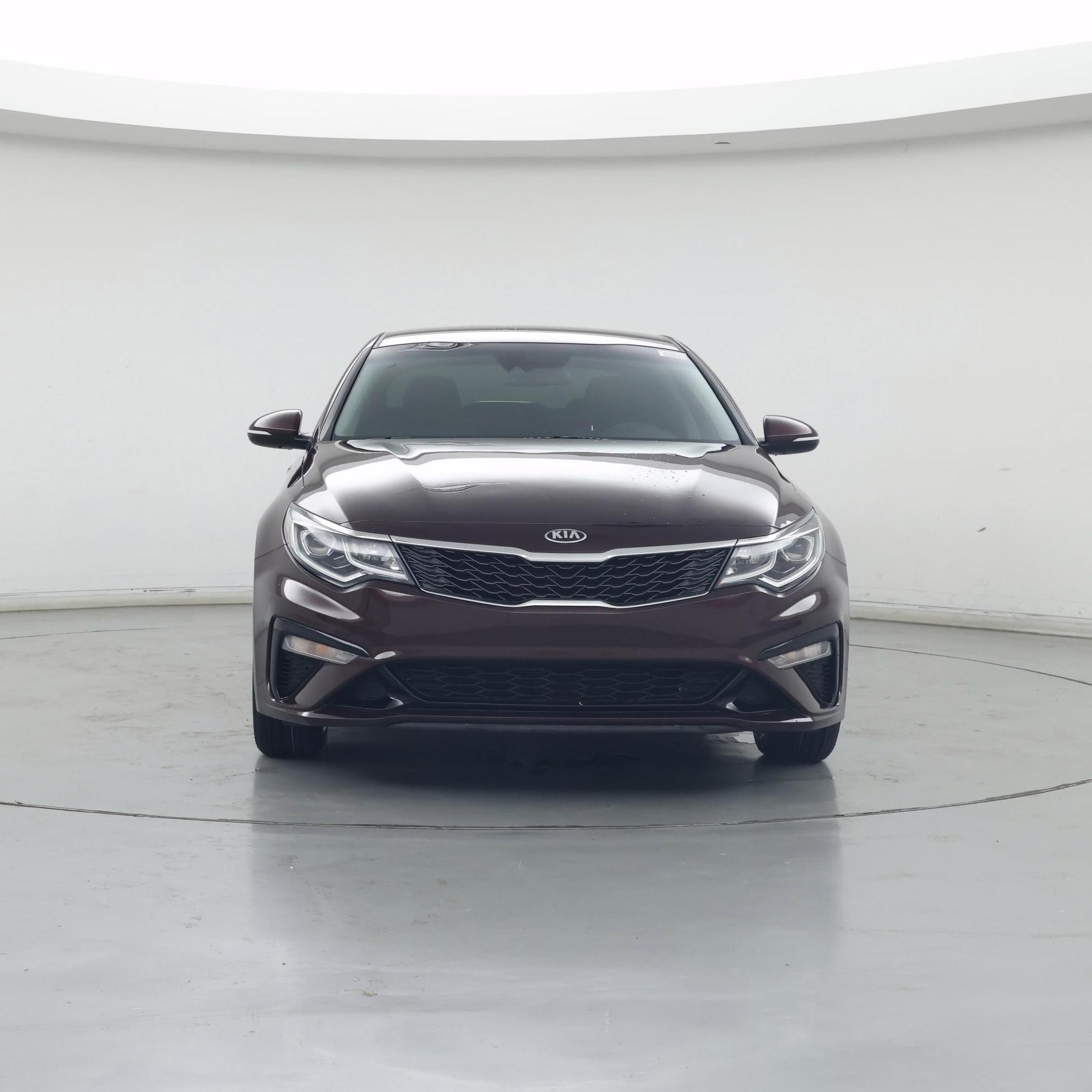 Thumbnail: 2020 Kia Optima - 5