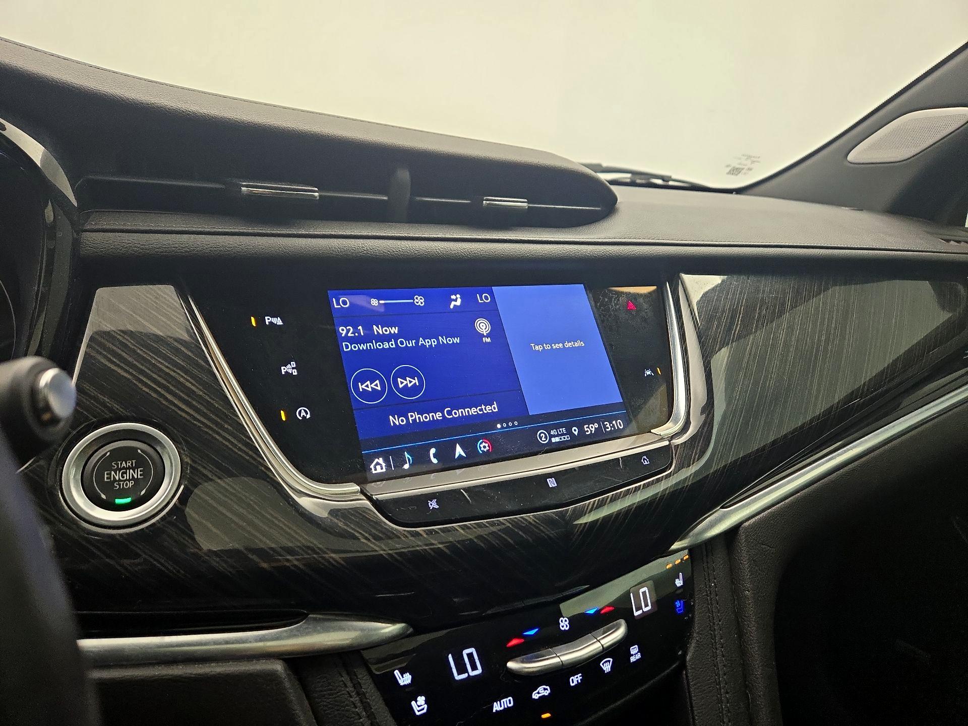 Thumbnail: 2021 Cadillac XT6 - 15