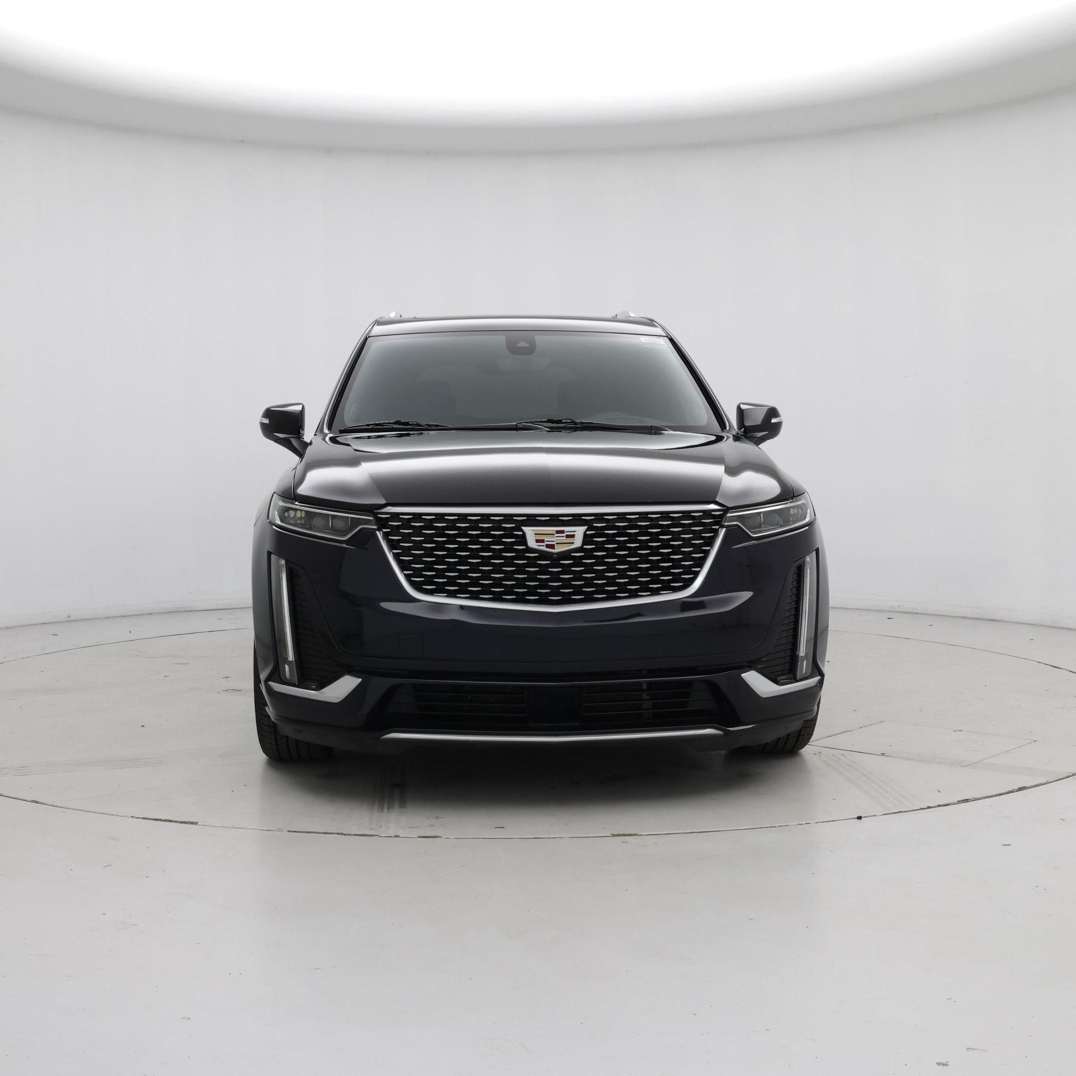 Thumbnail: 2021 Cadillac XT6 - 5