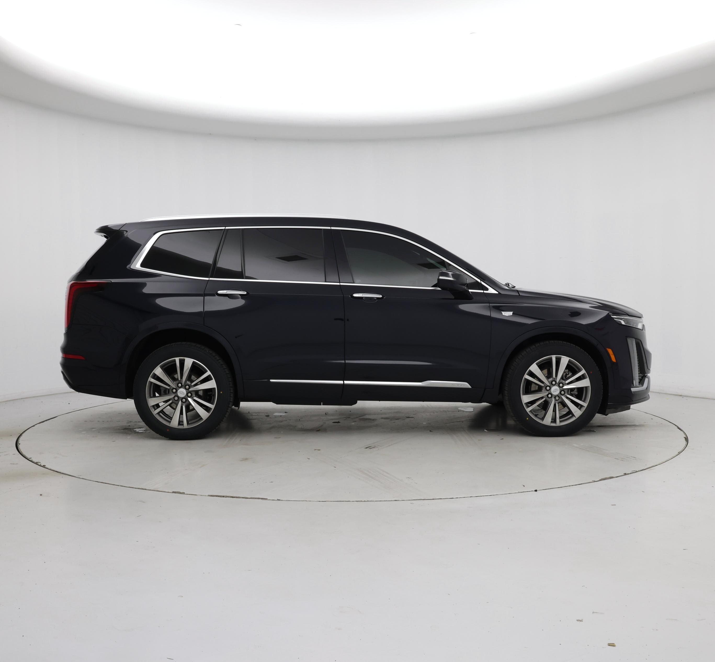Thumbnail: 2021 Cadillac XT6 - 7