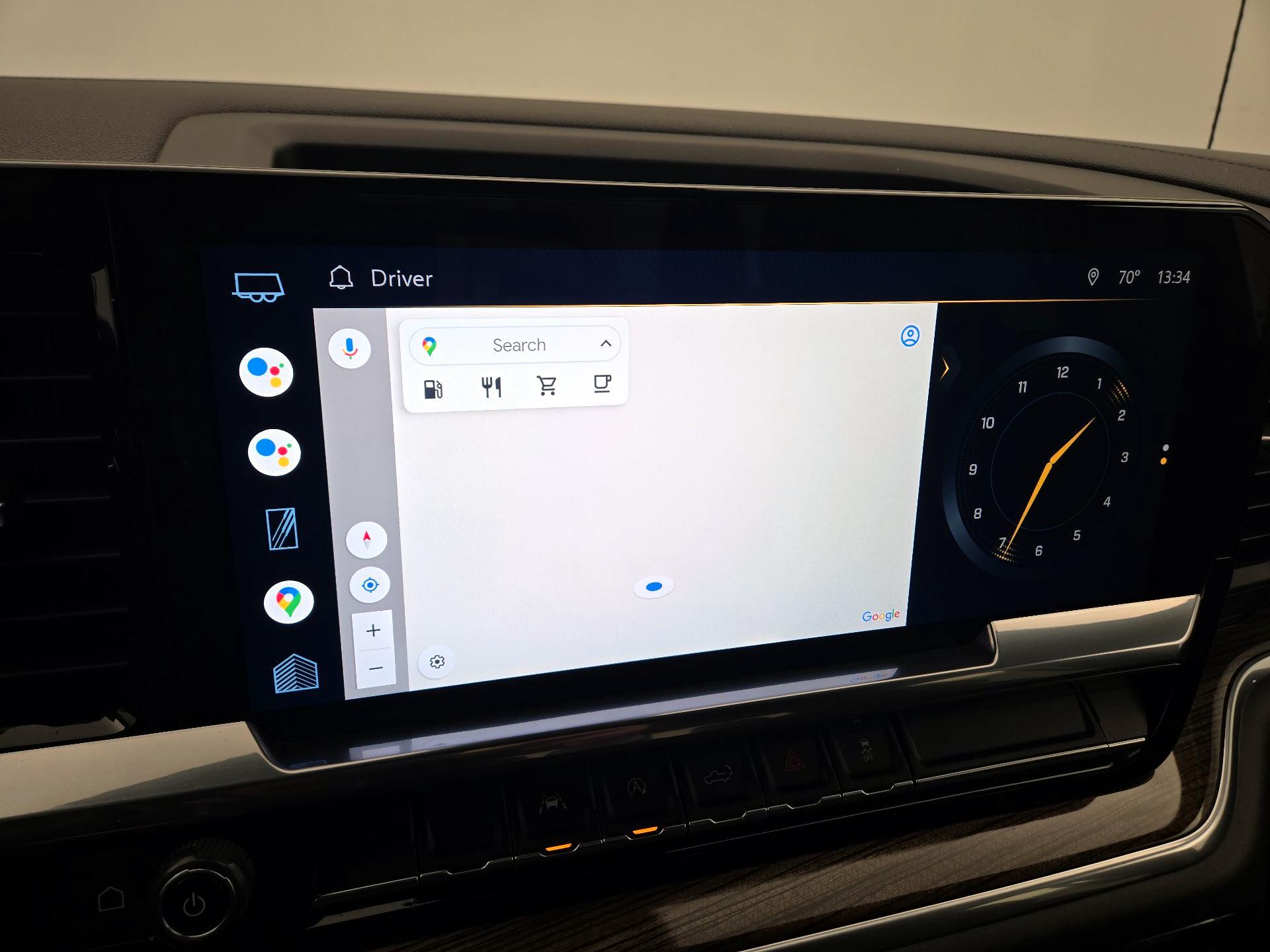 Thumbnail: 2022 Chevrolet Silverado 1500 - 14