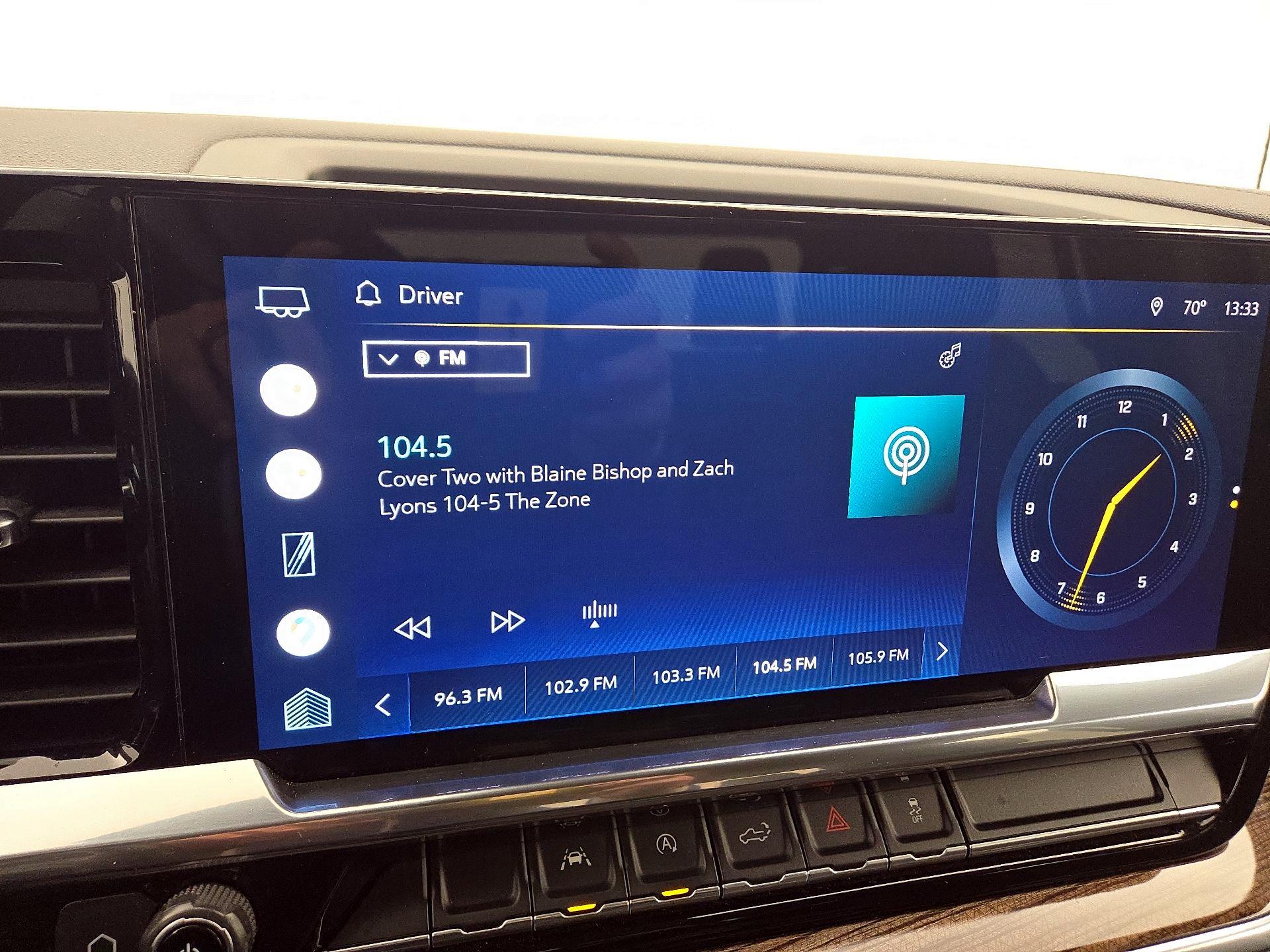 Thumbnail: 2022 Chevrolet Silverado 1500 - 16