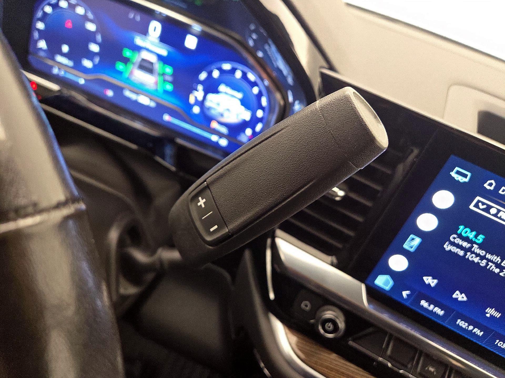 Thumbnail: 2022 Chevrolet Silverado 1500 - 18