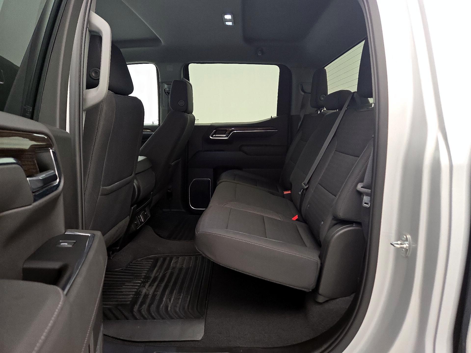 Thumbnail: 2022 Chevrolet Silverado 1500 - 20