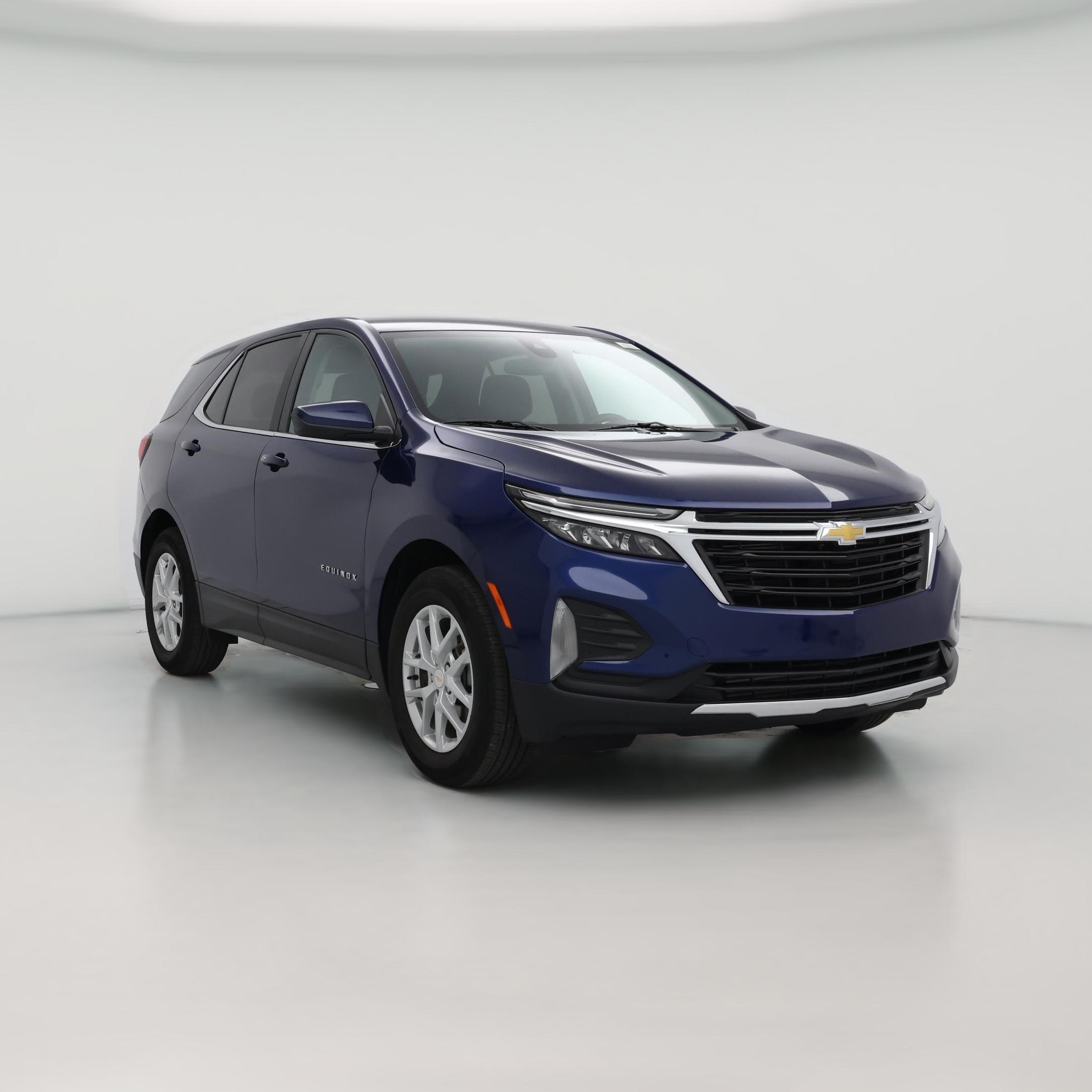Thumbnail: 2023 Chevrolet Equinox - 1