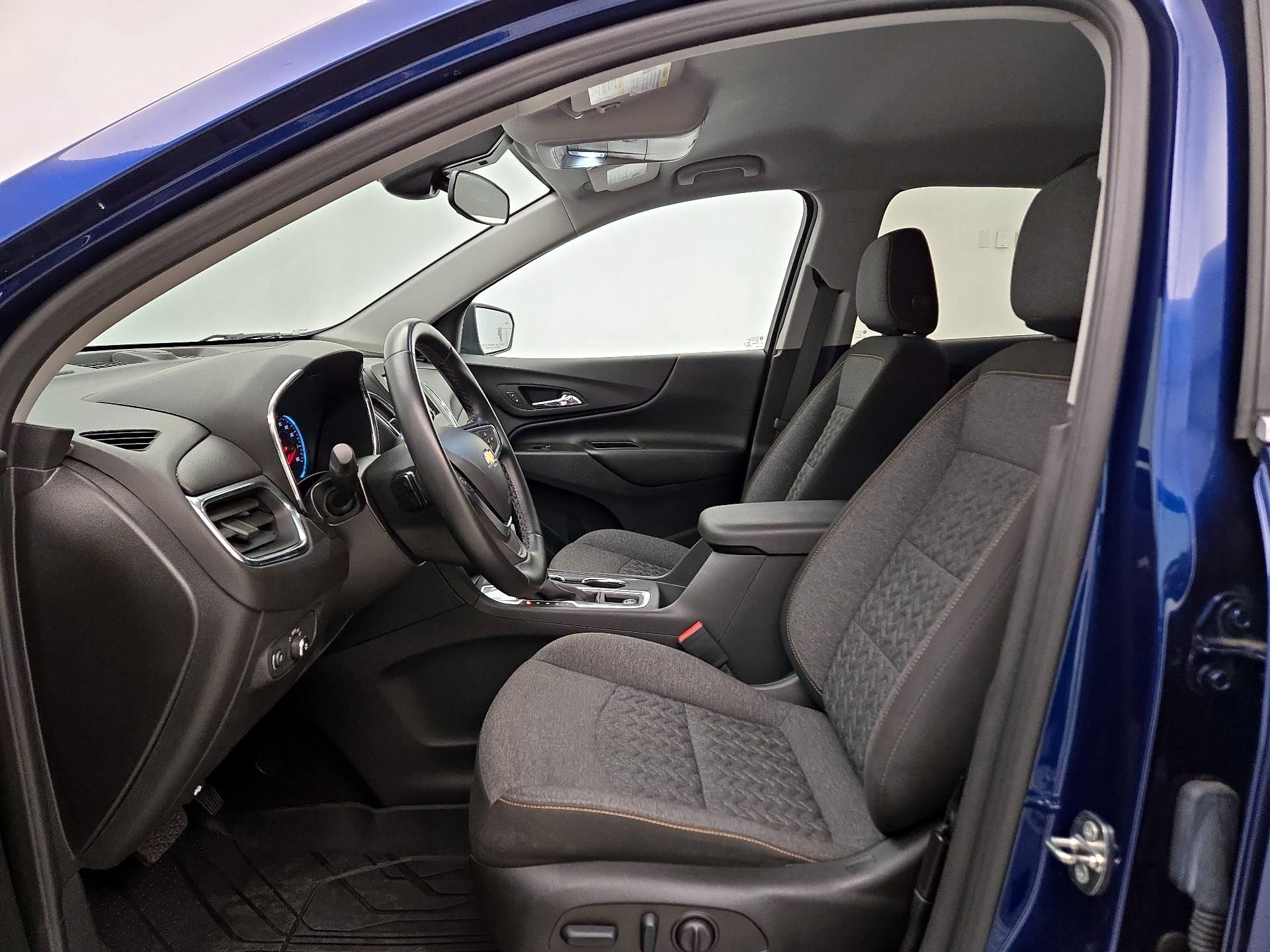 Thumbnail: 2023 Chevrolet Equinox - 11
