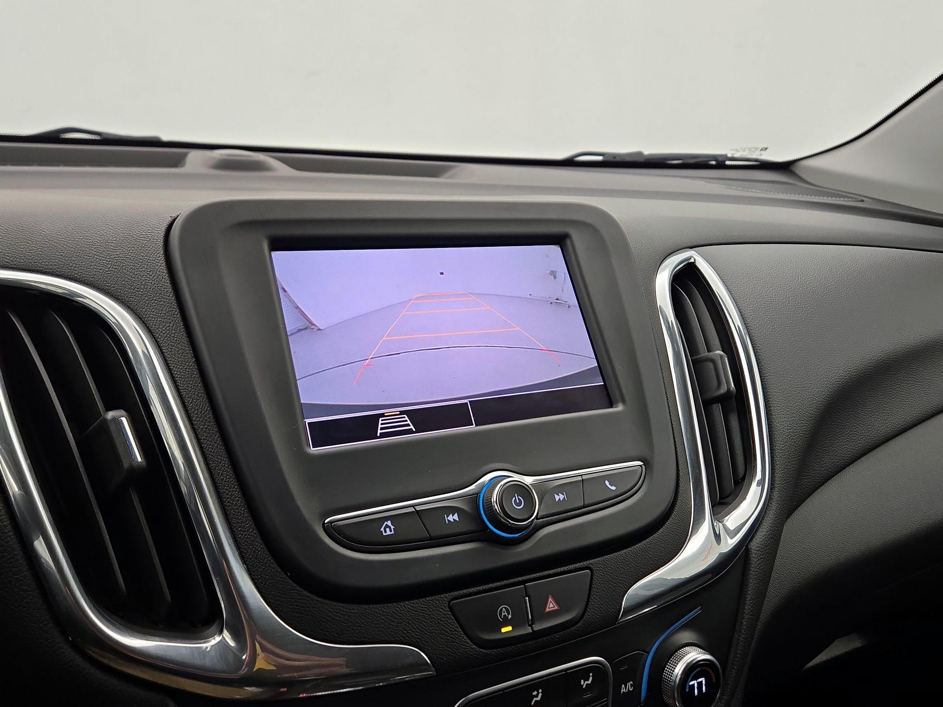 Thumbnail: 2023 Chevrolet Equinox - 14