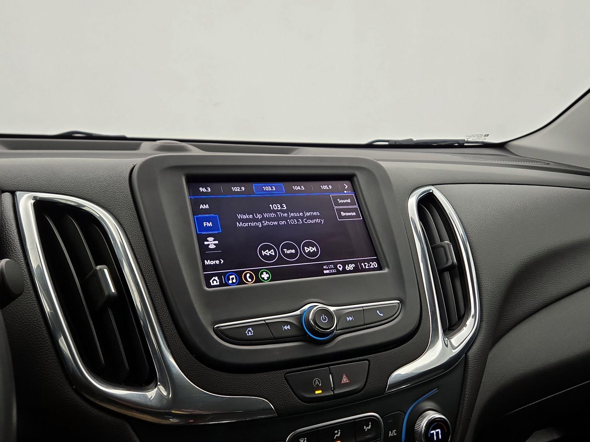Thumbnail: 2023 Chevrolet Equinox - 15