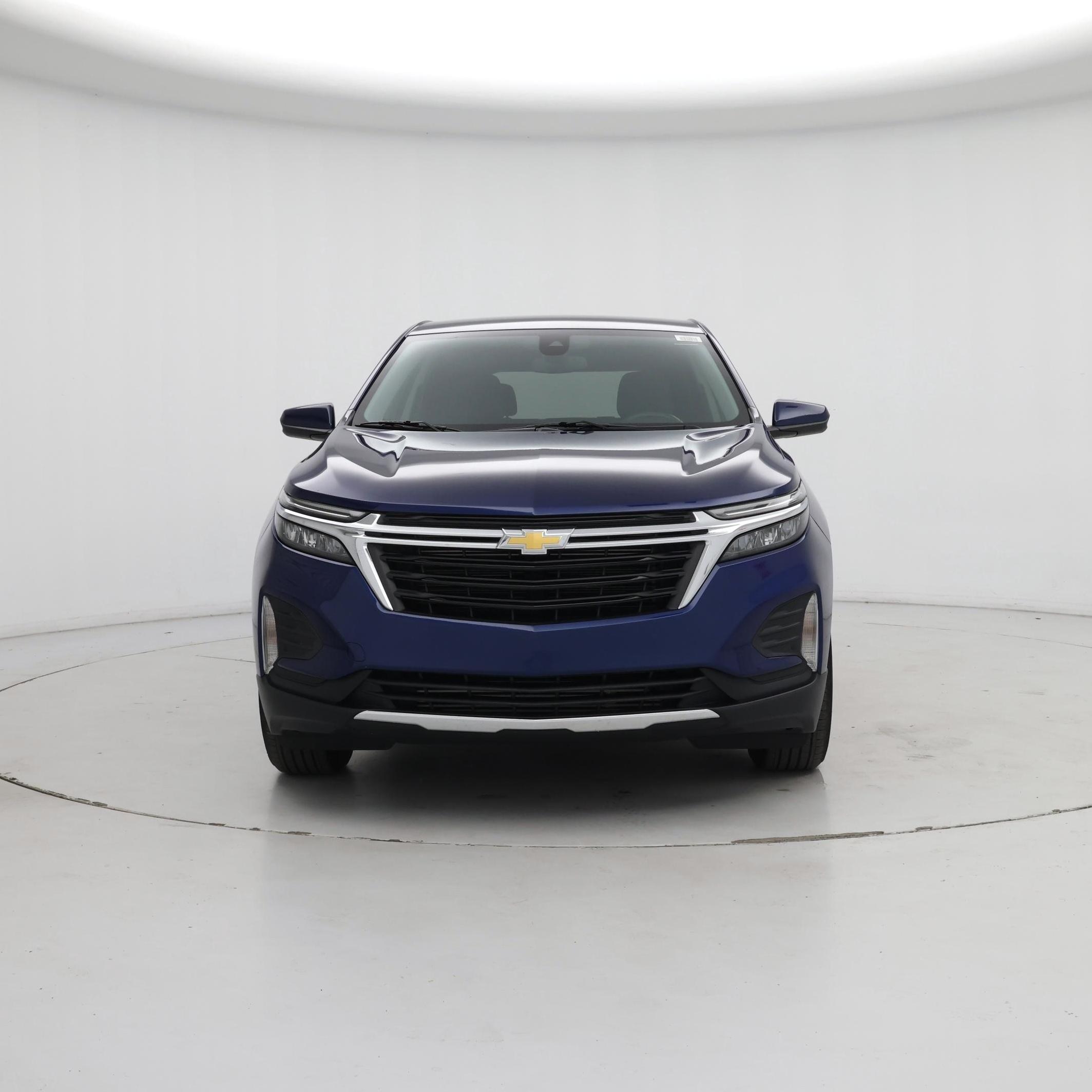 Thumbnail: 2023 Chevrolet Equinox - 5