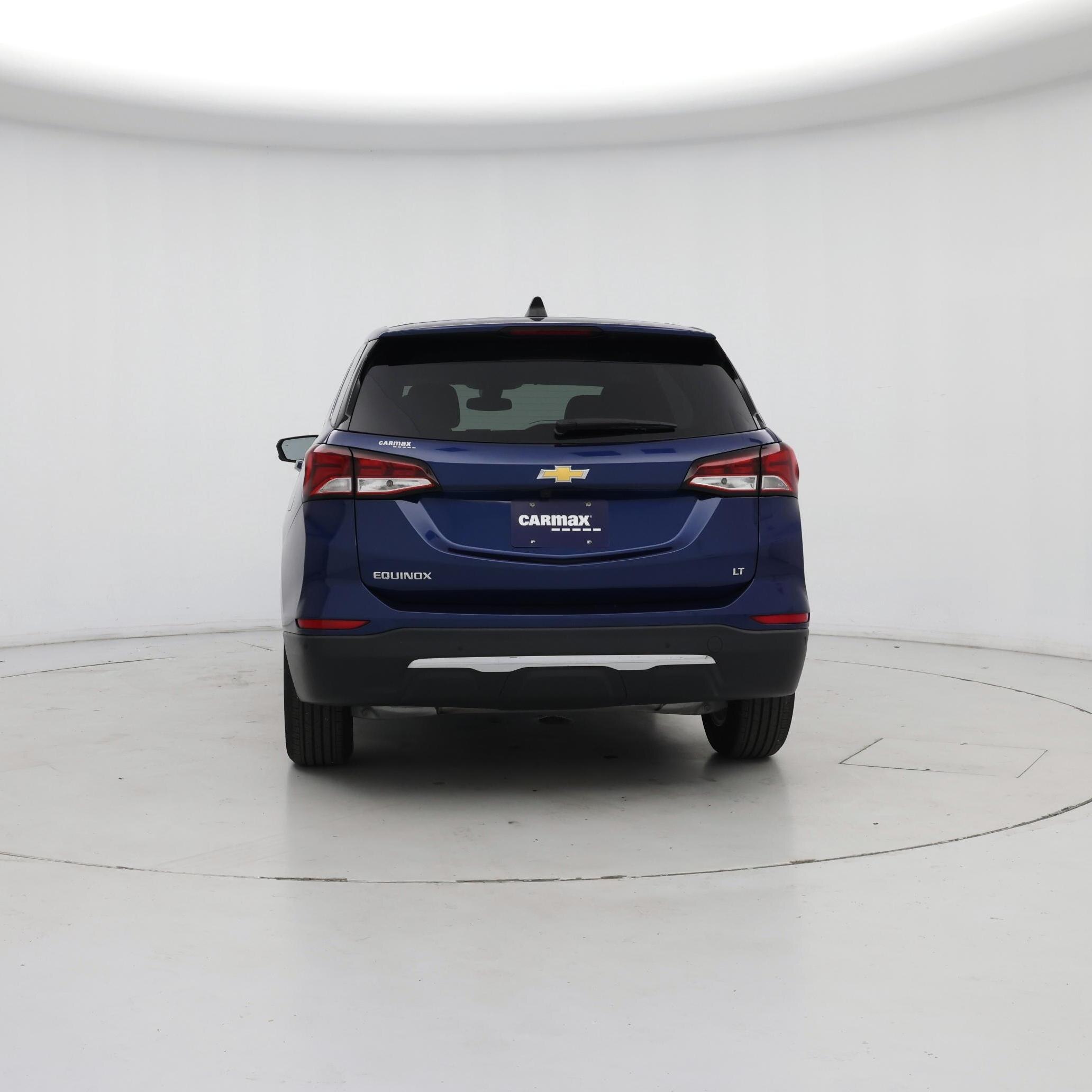 Thumbnail: 2023 Chevrolet Equinox - 6