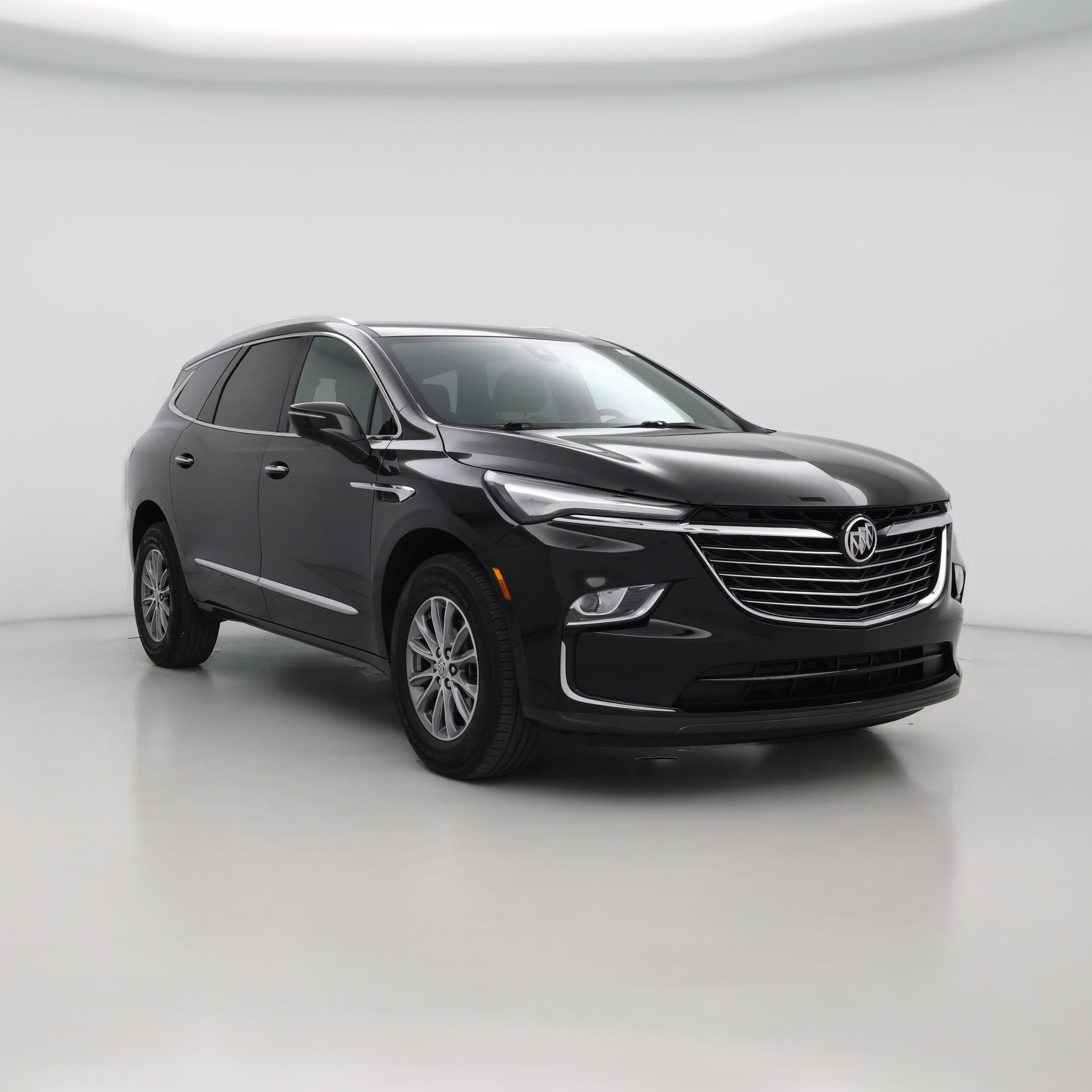 Thumbnail: 2023 Buick Enclave - 1
