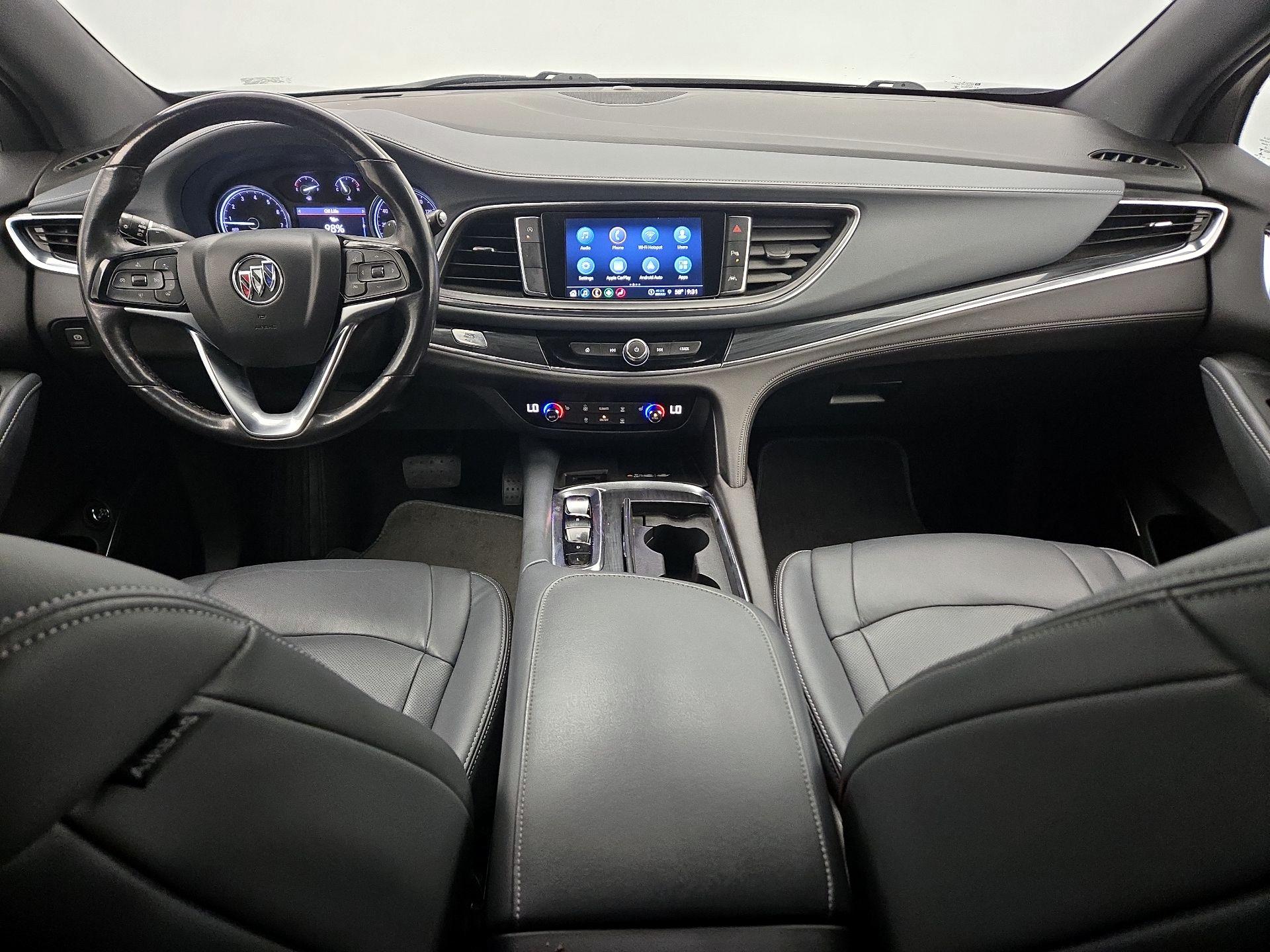 Thumbnail: 2023 Buick Enclave - 9