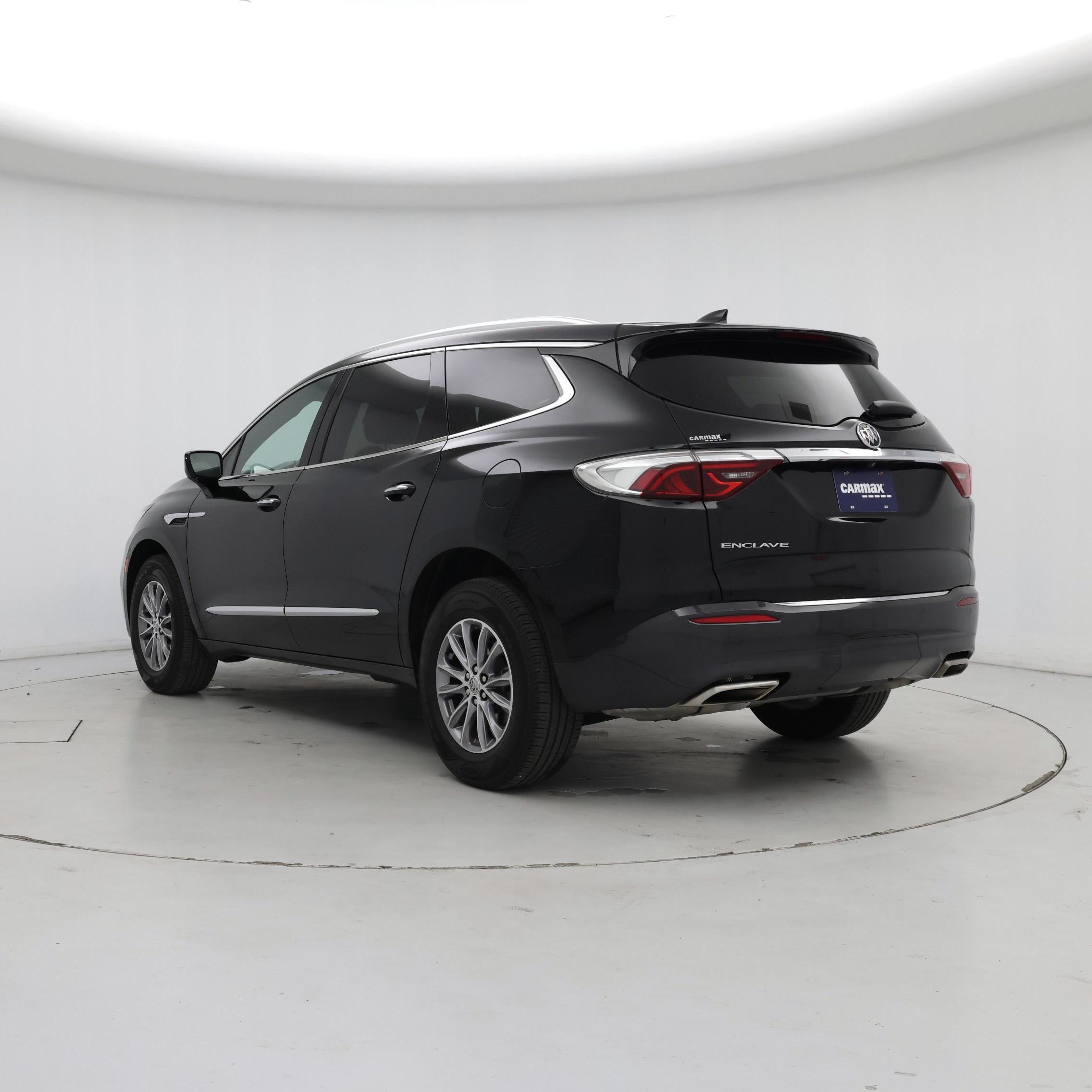 Thumbnail: 2023 Buick Enclave - 2