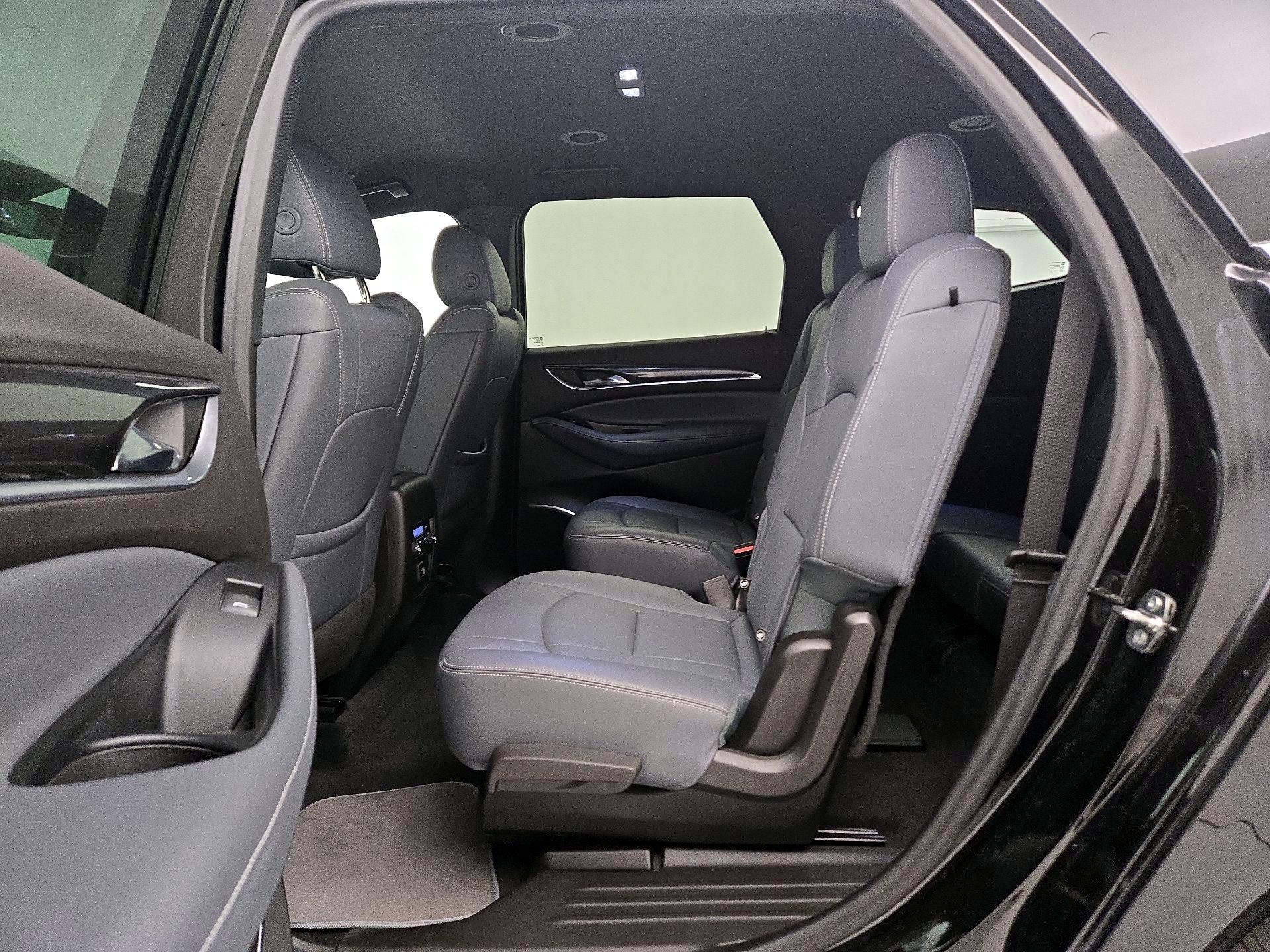 Thumbnail: 2023 Buick Enclave - 19