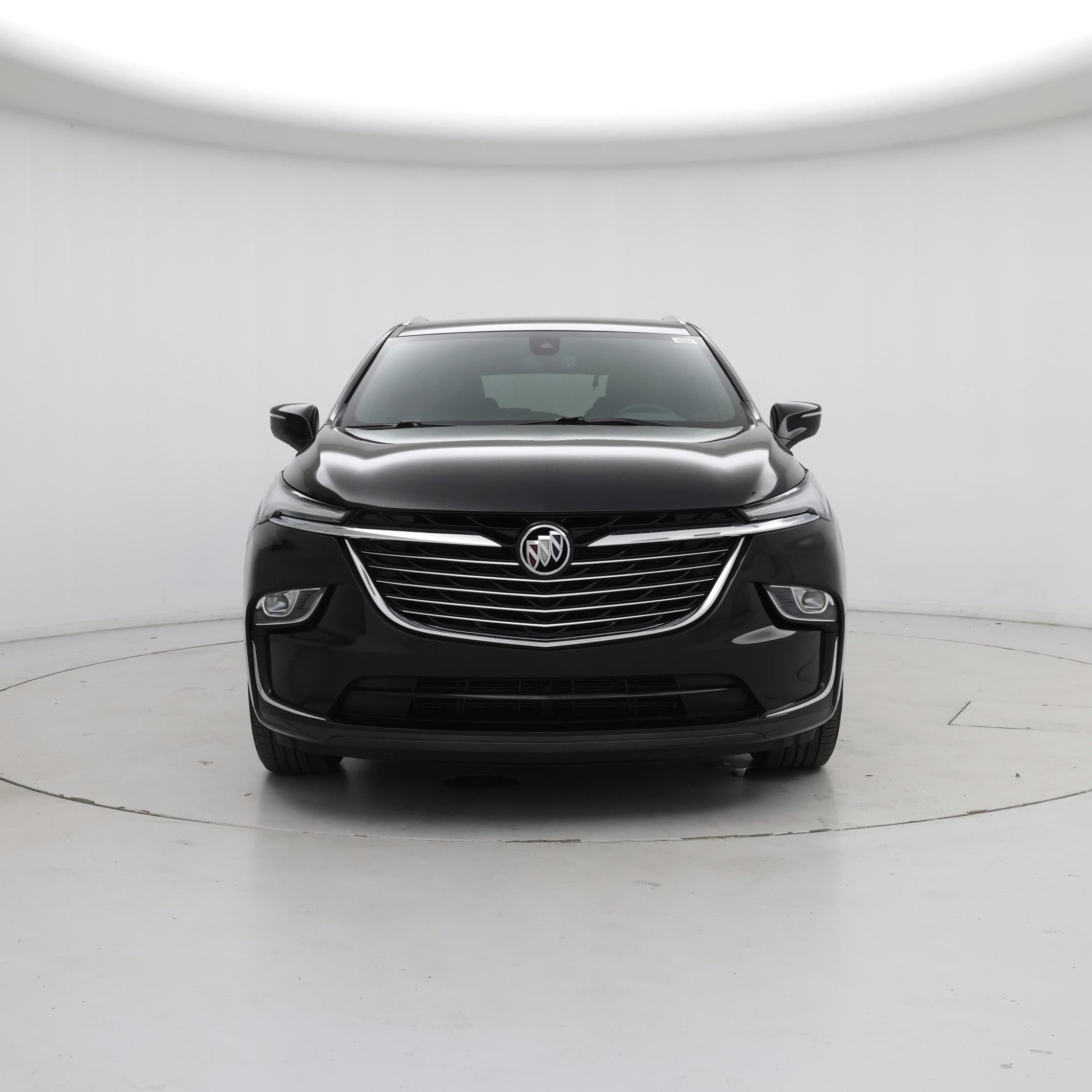 Thumbnail: 2023 Buick Enclave - 5
