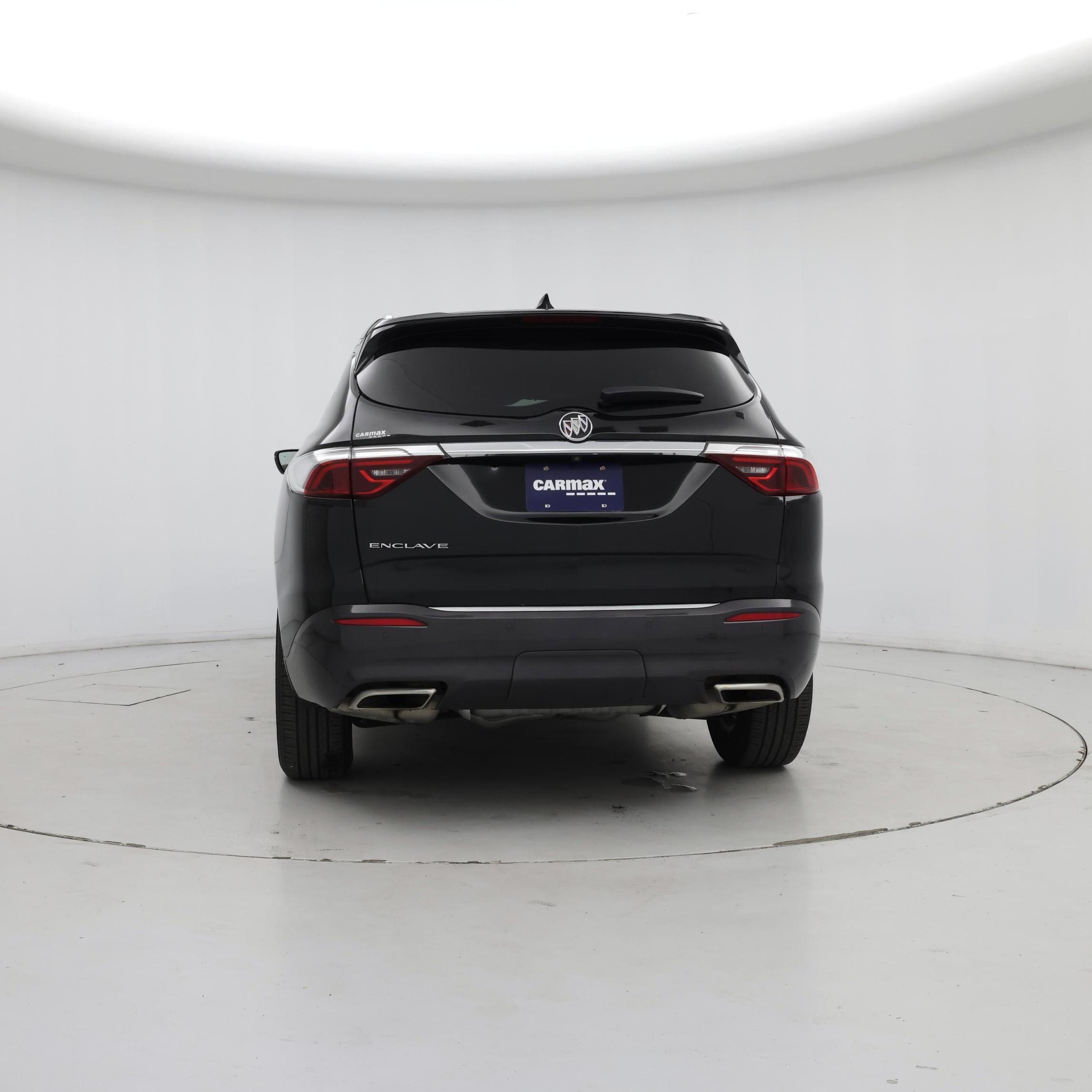 Thumbnail: 2023 Buick Enclave - 6