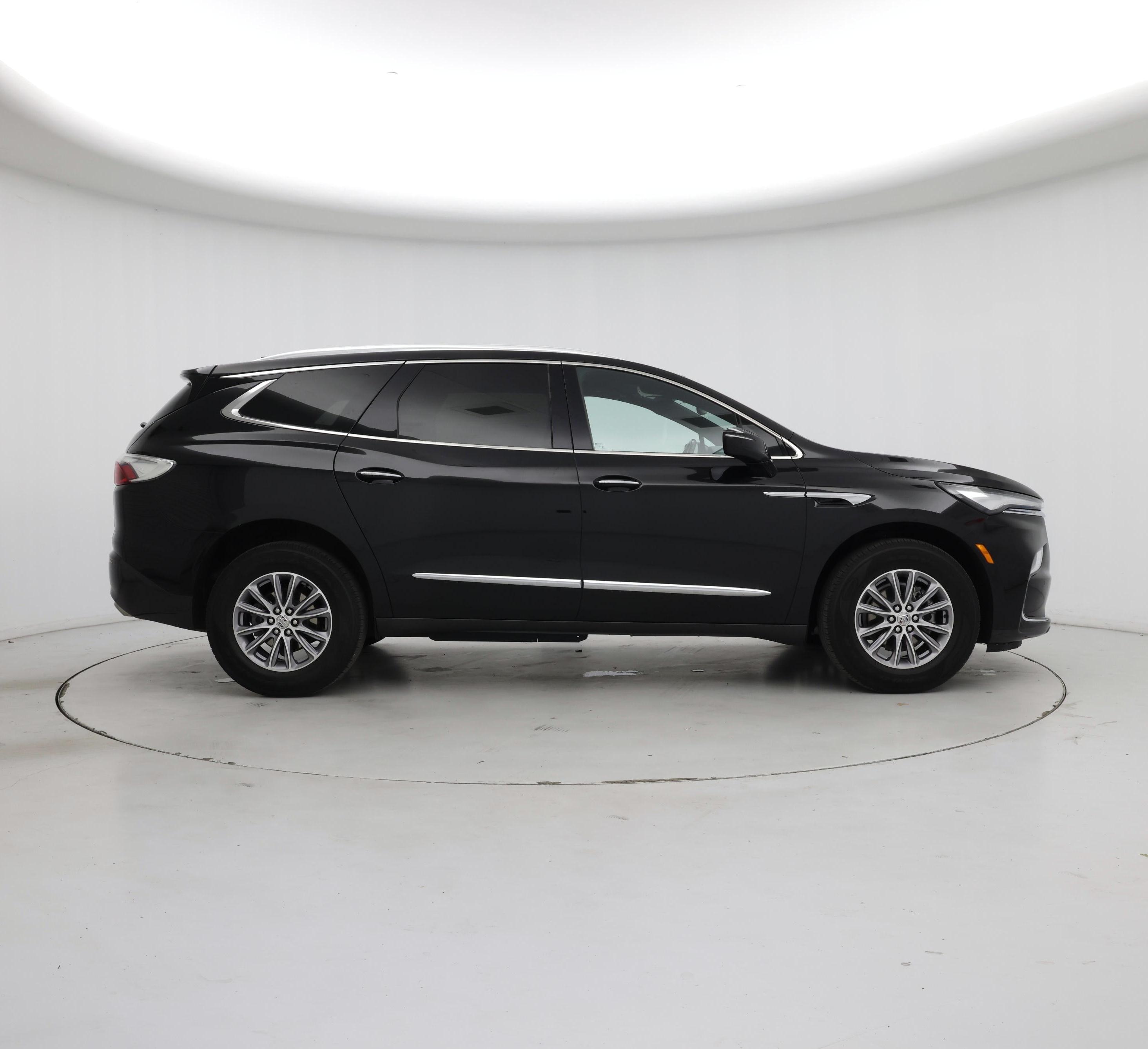 Thumbnail: 2023 Buick Enclave - 7