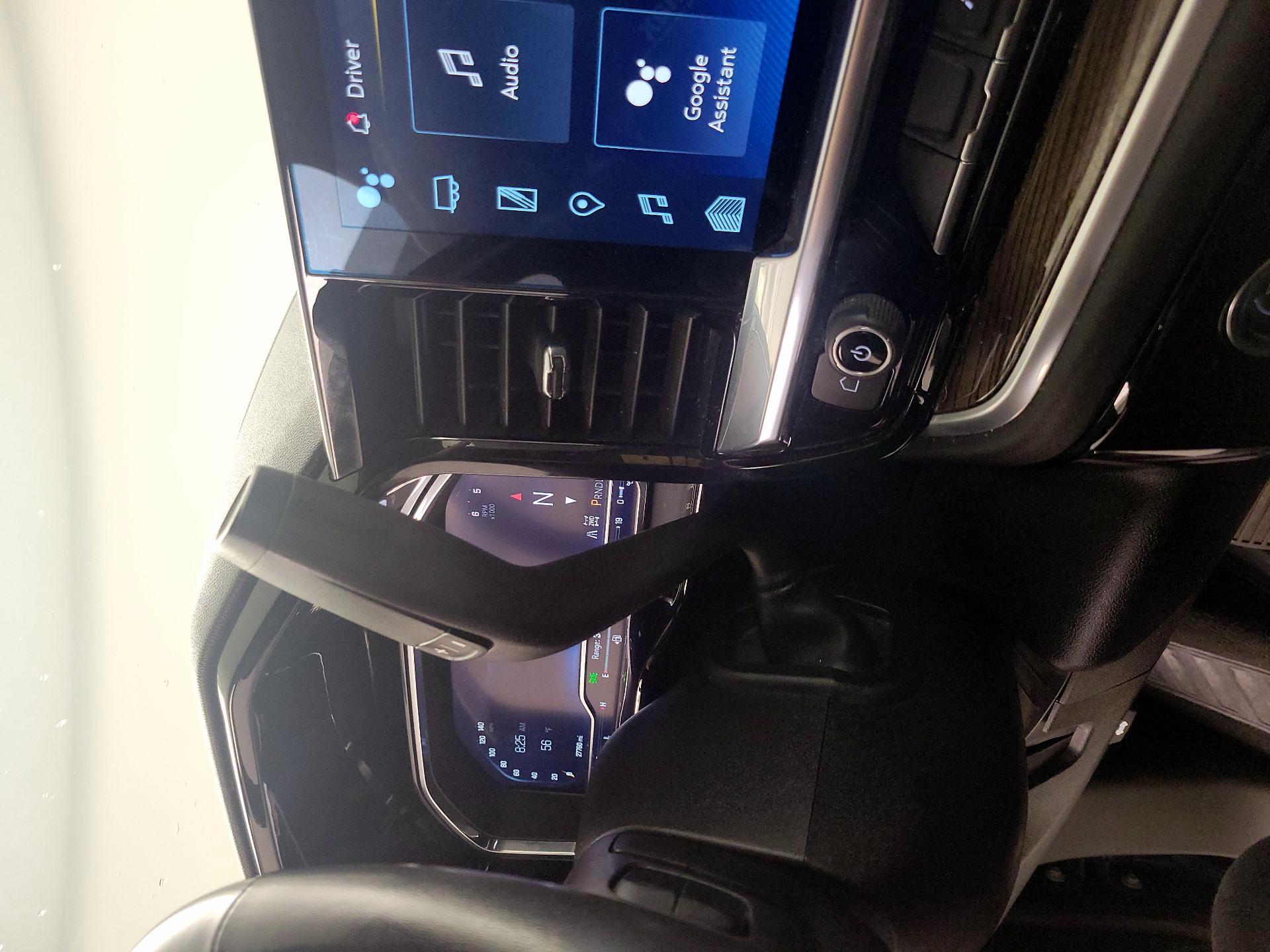 Thumbnail: 2022 Chevrolet Silverado 1500 - 17
