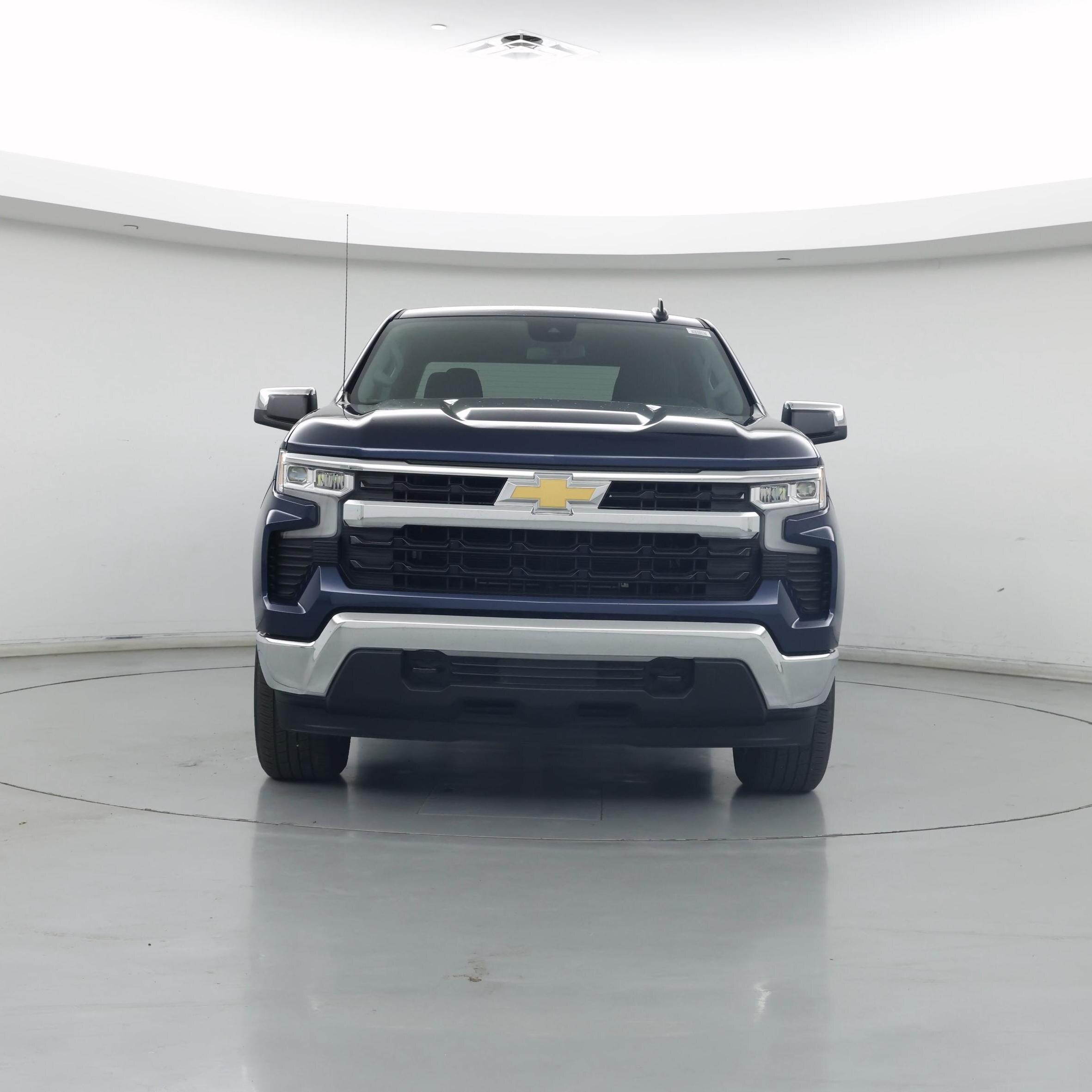 Thumbnail: 2022 Chevrolet Silverado 1500 - 5