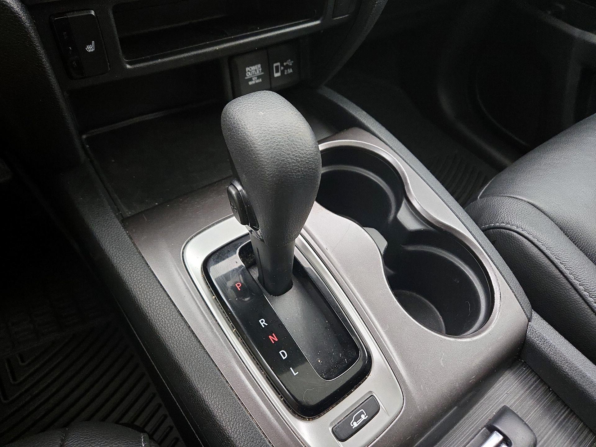 Thumbnail: 2020 Honda Pilot - 17