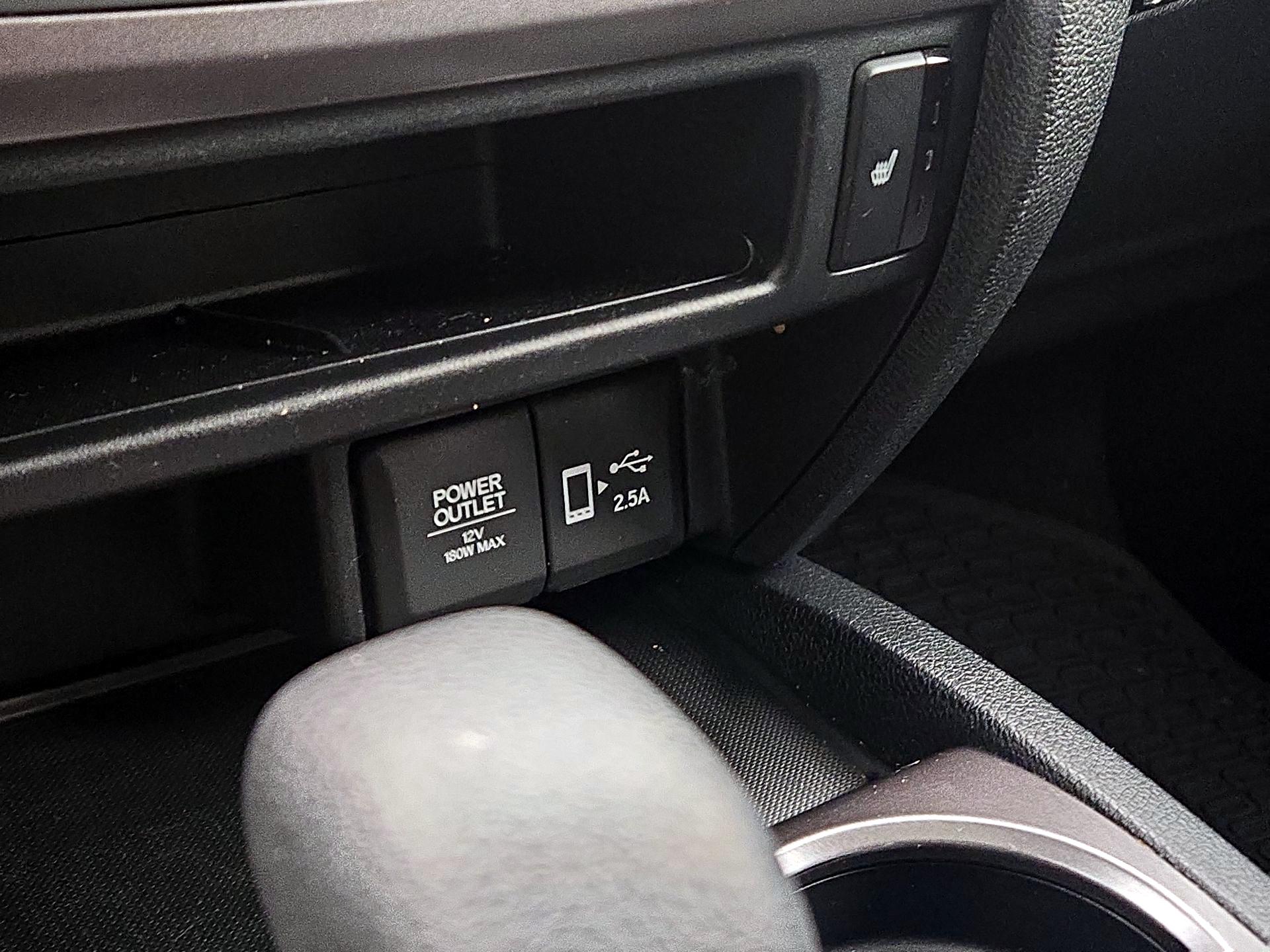 Thumbnail: 2020 Honda Pilot - 18