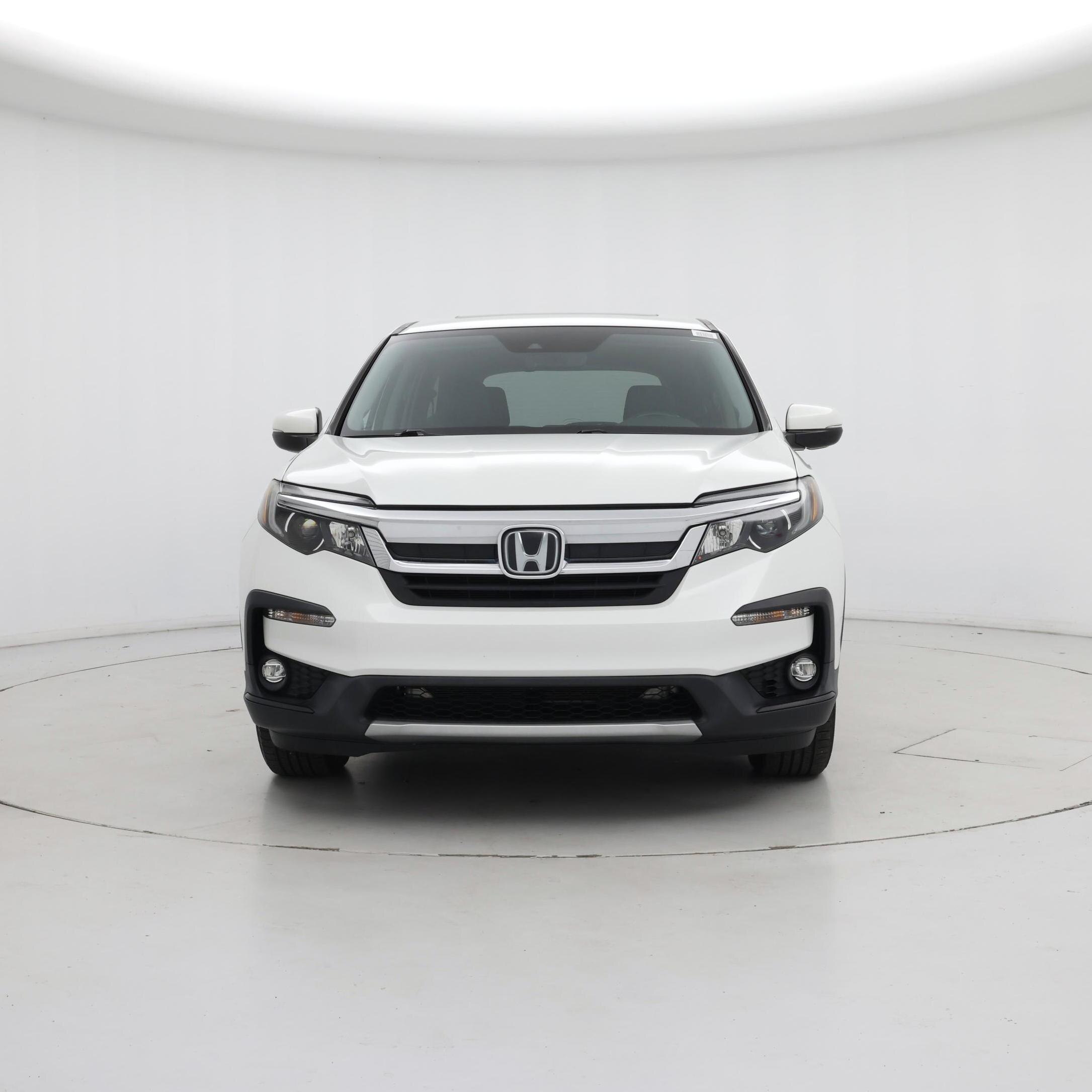 Thumbnail: 2020 Honda Pilot - 5