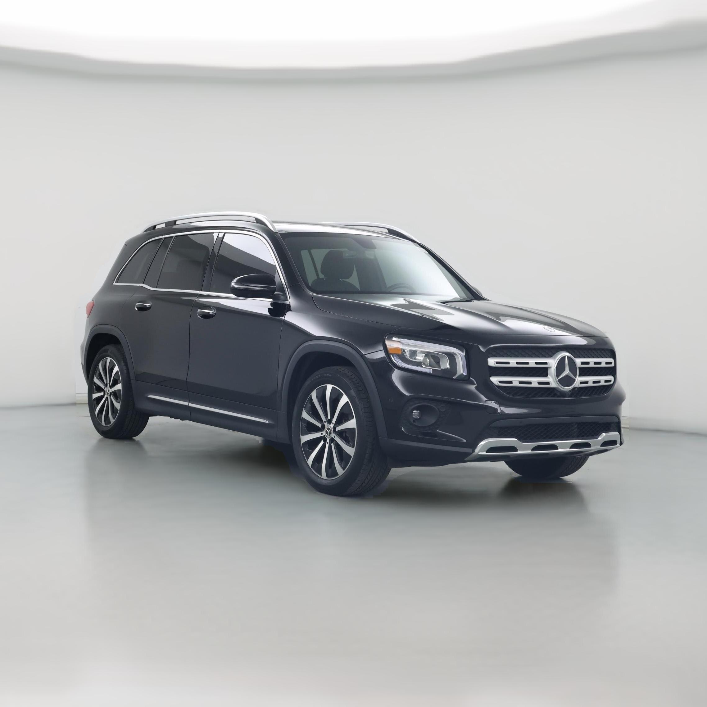 Thumbnail: 2023 Mercedes-Benz GLB - 1