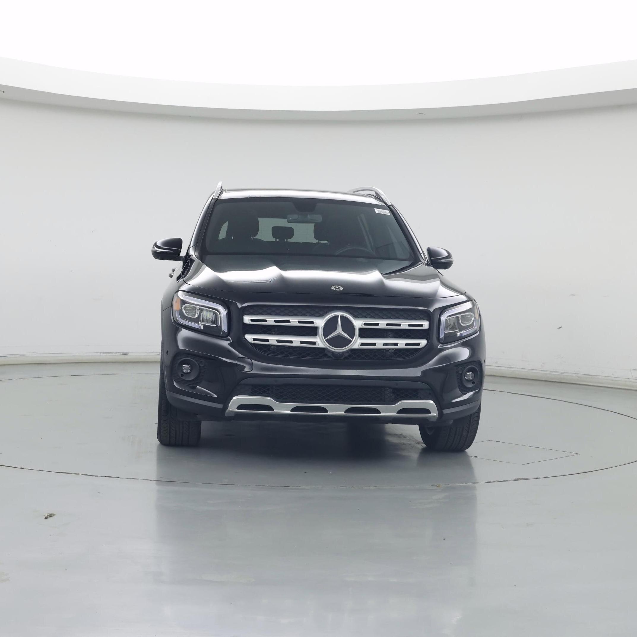 Thumbnail: 2023 Mercedes-Benz GLB - 5