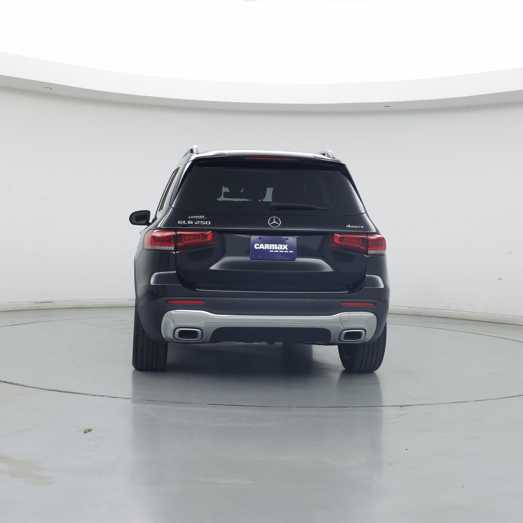 Thumbnail: 2023 Mercedes-Benz GLB - 6