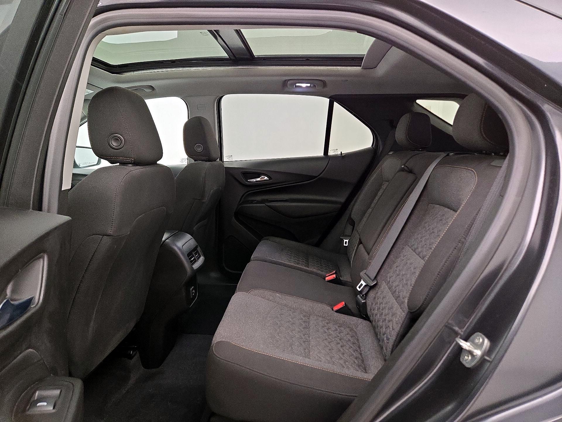 Thumbnail: 2022 Chevrolet Equinox - 20