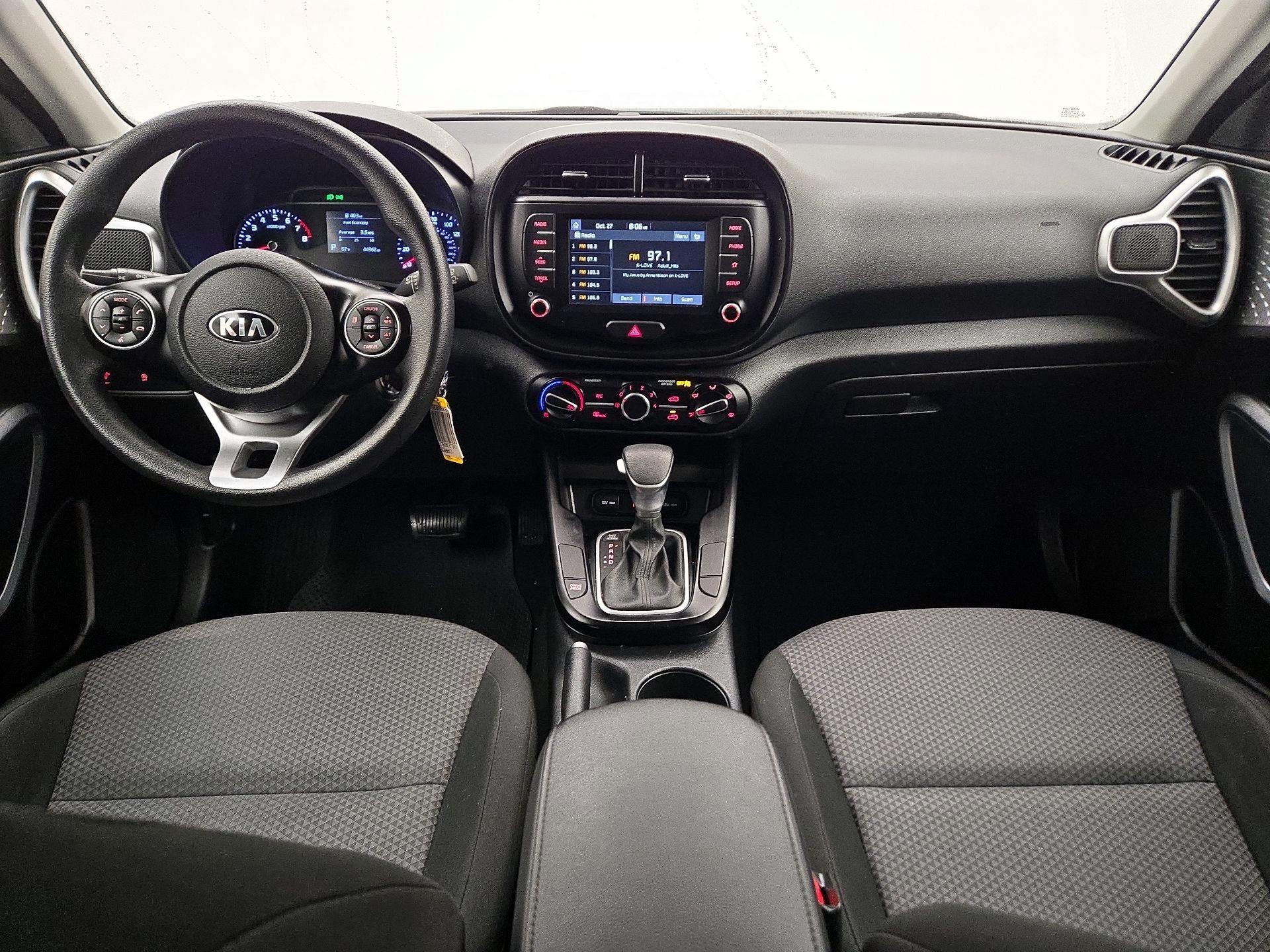 Thumbnail: 2020 Kia Soul - 9