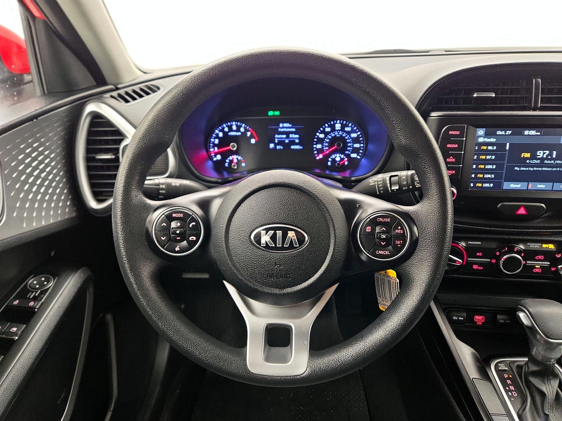 Thumbnail: 2020 Kia Soul - 10