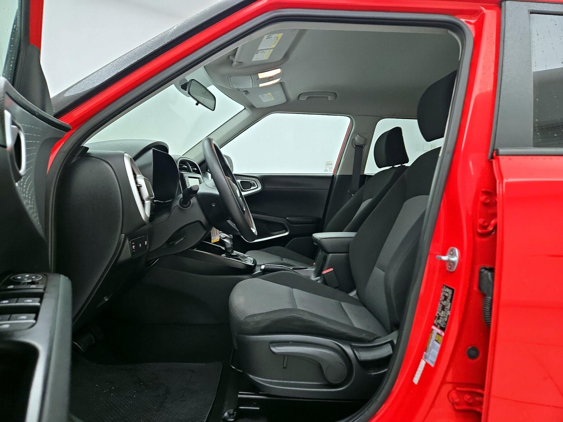 Thumbnail: 2020 Kia Soul - 11