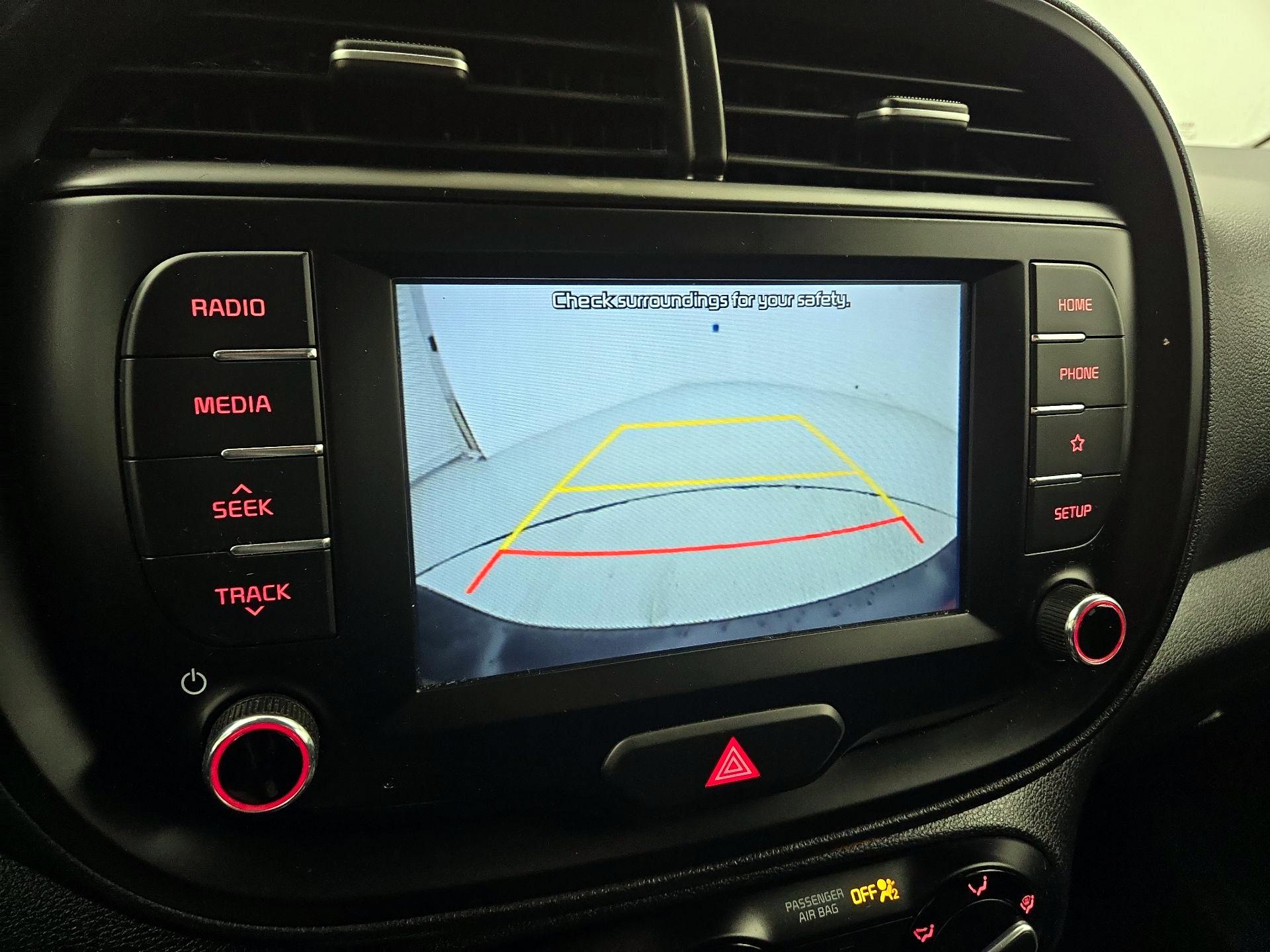 Thumbnail: 2020 Kia Soul - 14