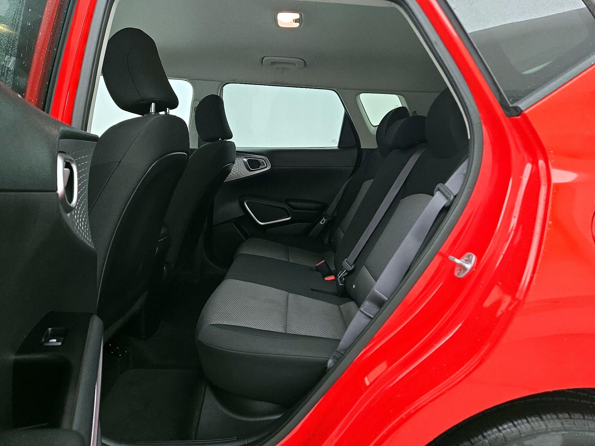 Thumbnail: 2020 Kia Soul - 19