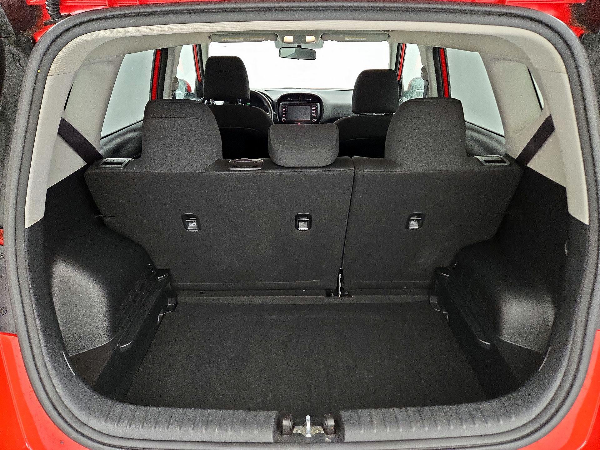 Thumbnail: 2020 Kia Soul - 20