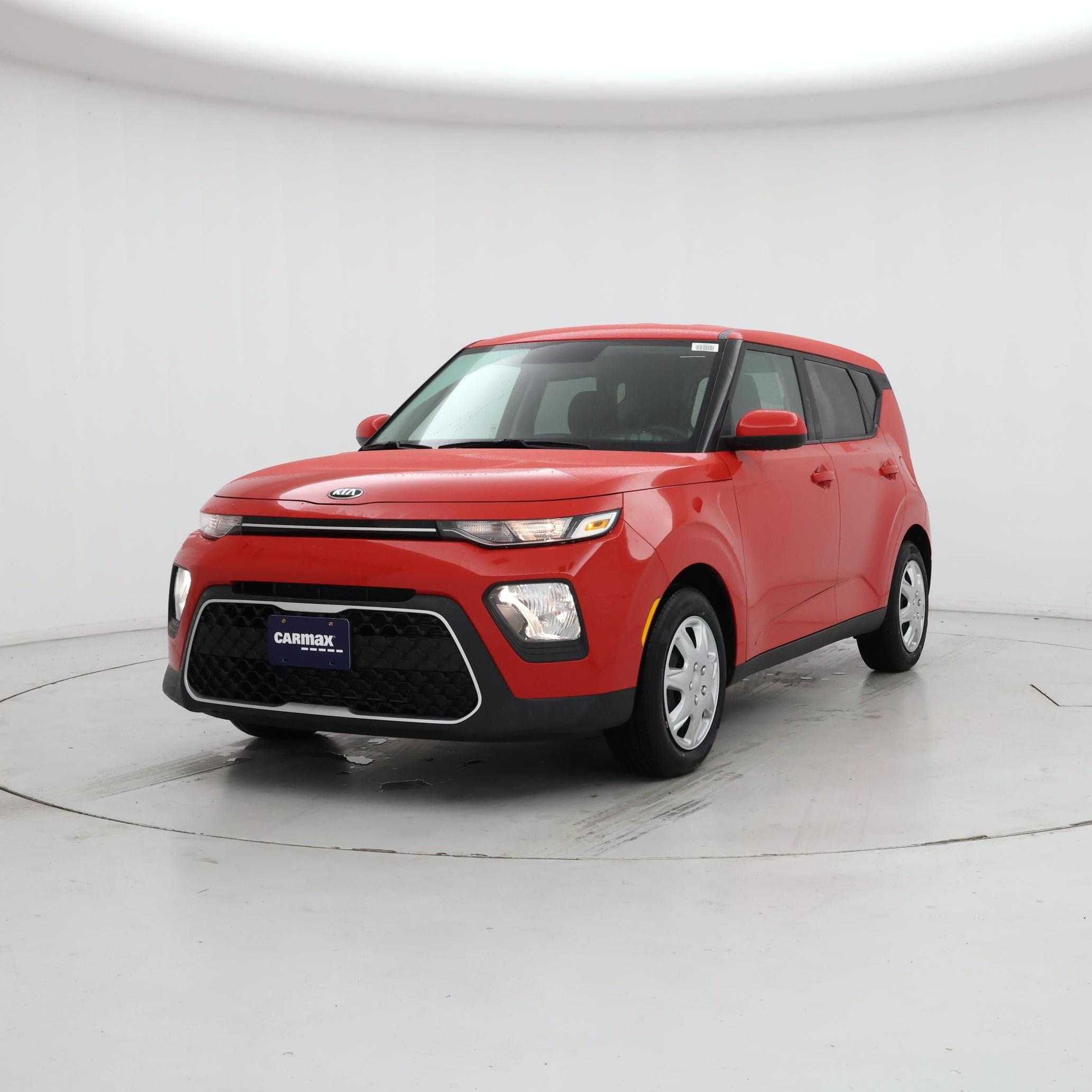 Thumbnail: 2020 Kia Soul - 4
