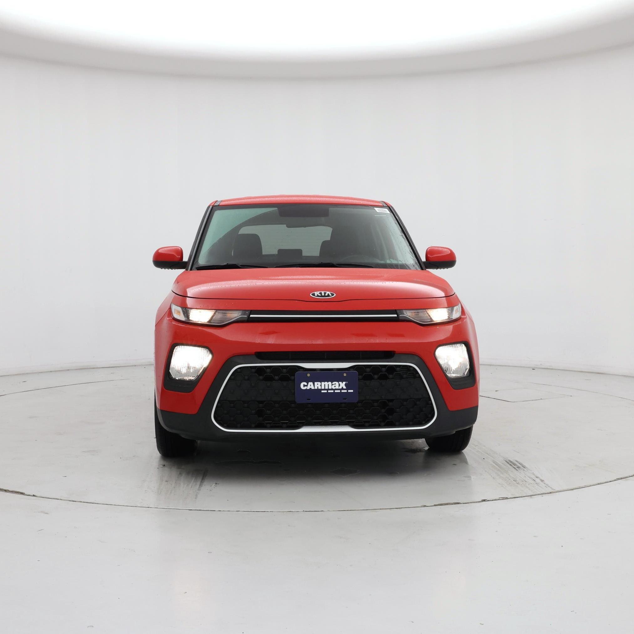 Thumbnail: 2020 Kia Soul - 5