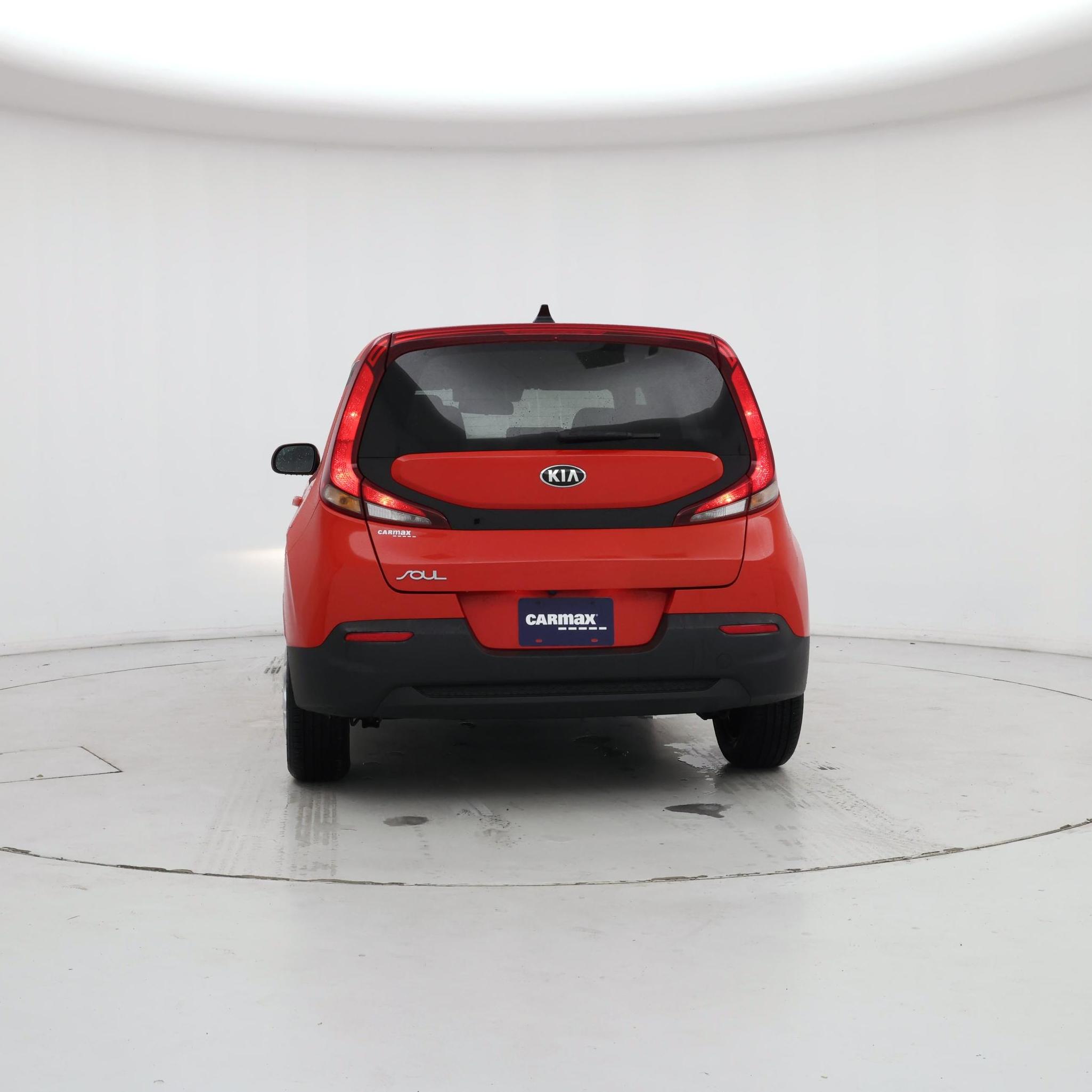 Thumbnail: 2020 Kia Soul - 6