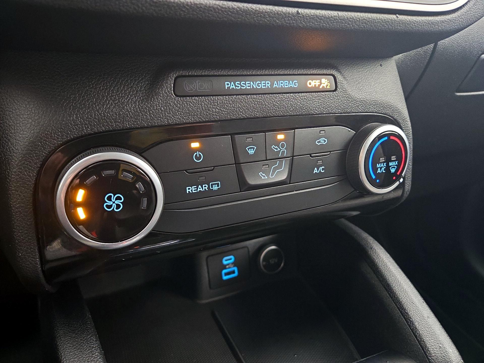 Thumbnail: 2021 Ford Escape - 16