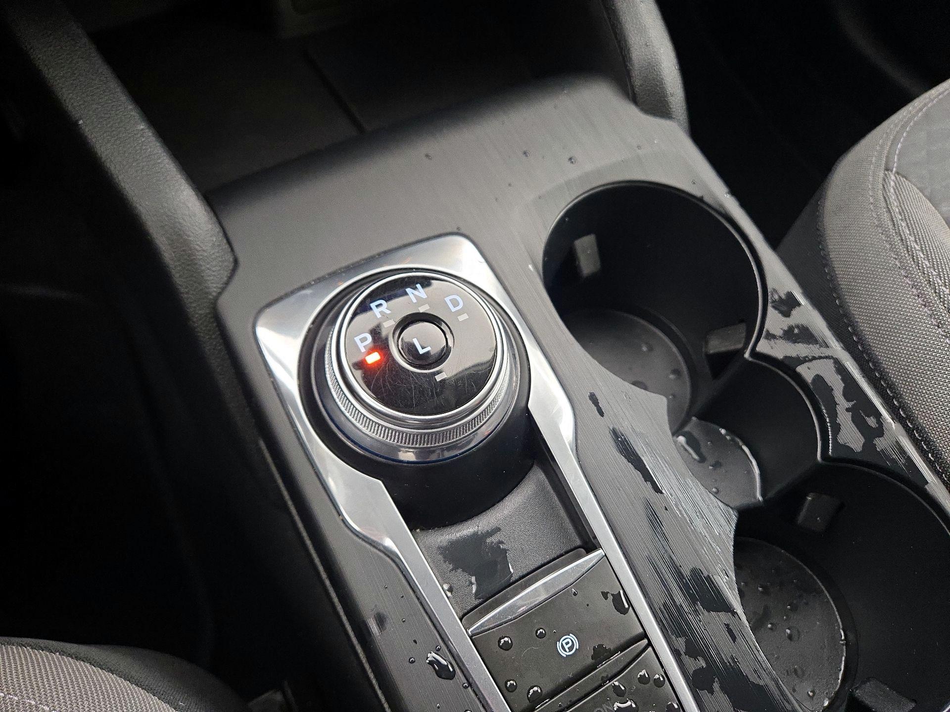 Thumbnail: 2021 Ford Escape - 17