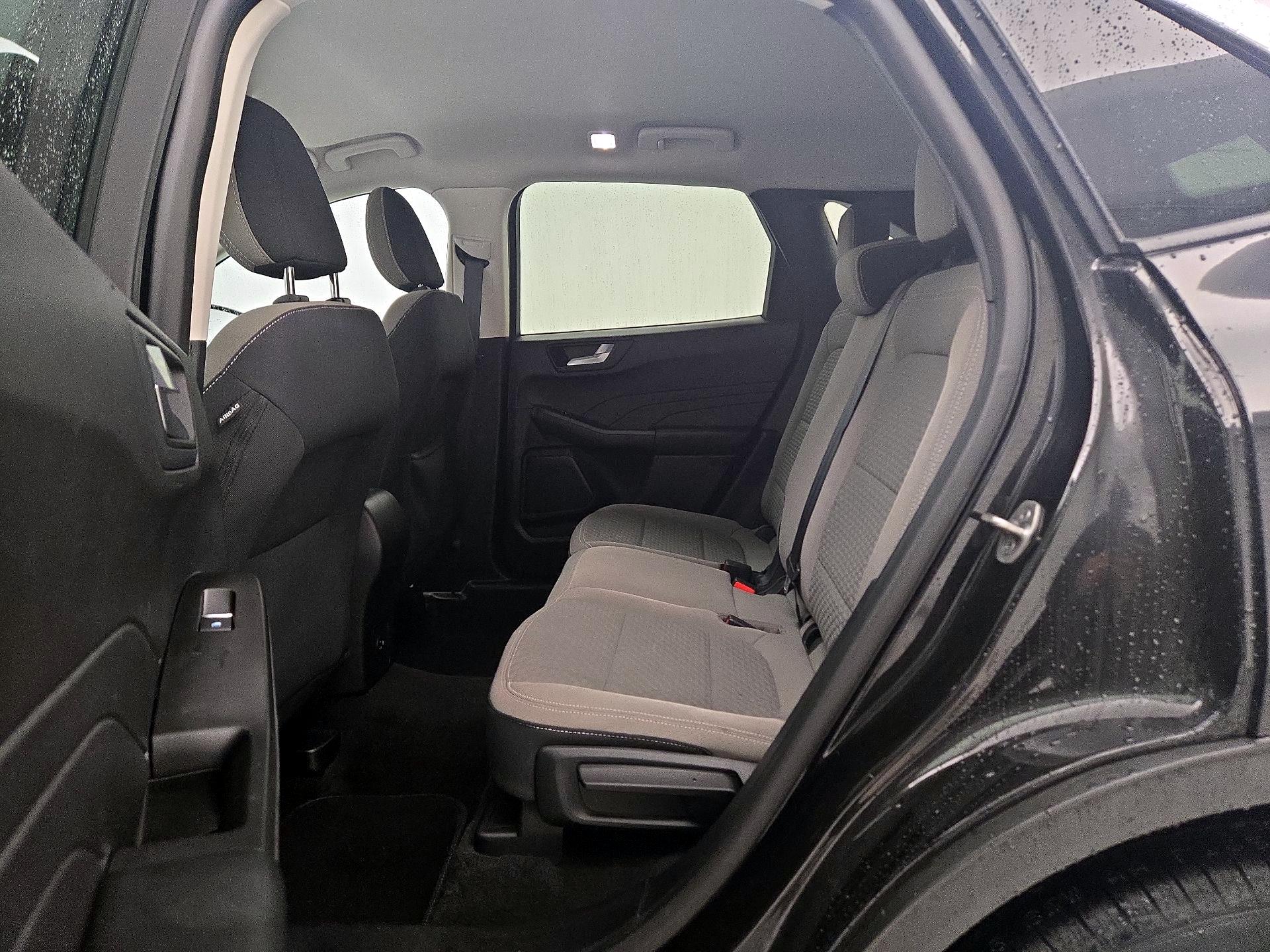 Thumbnail: 2021 Ford Escape - 19