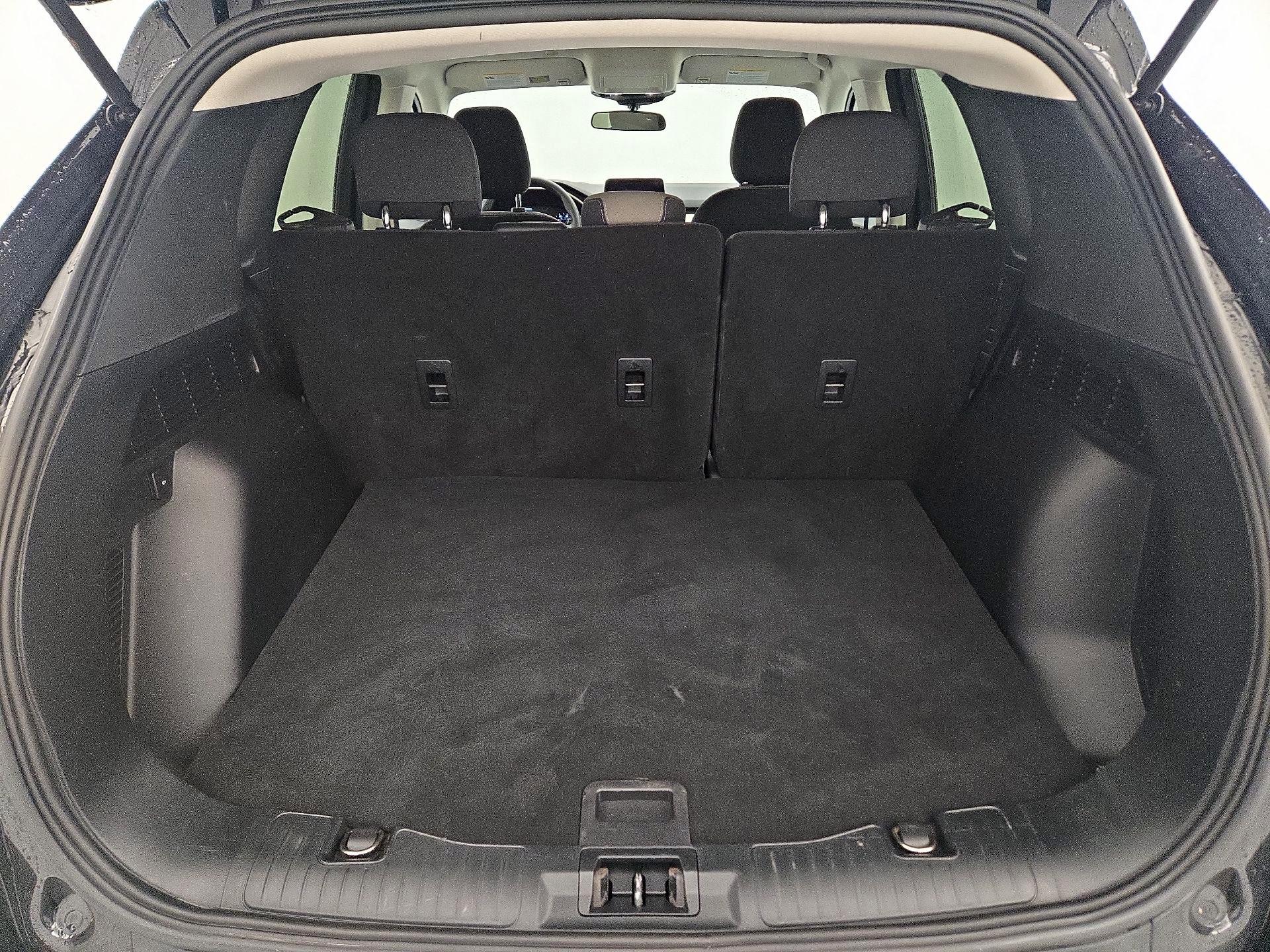 Thumbnail: 2021 Ford Escape - 20