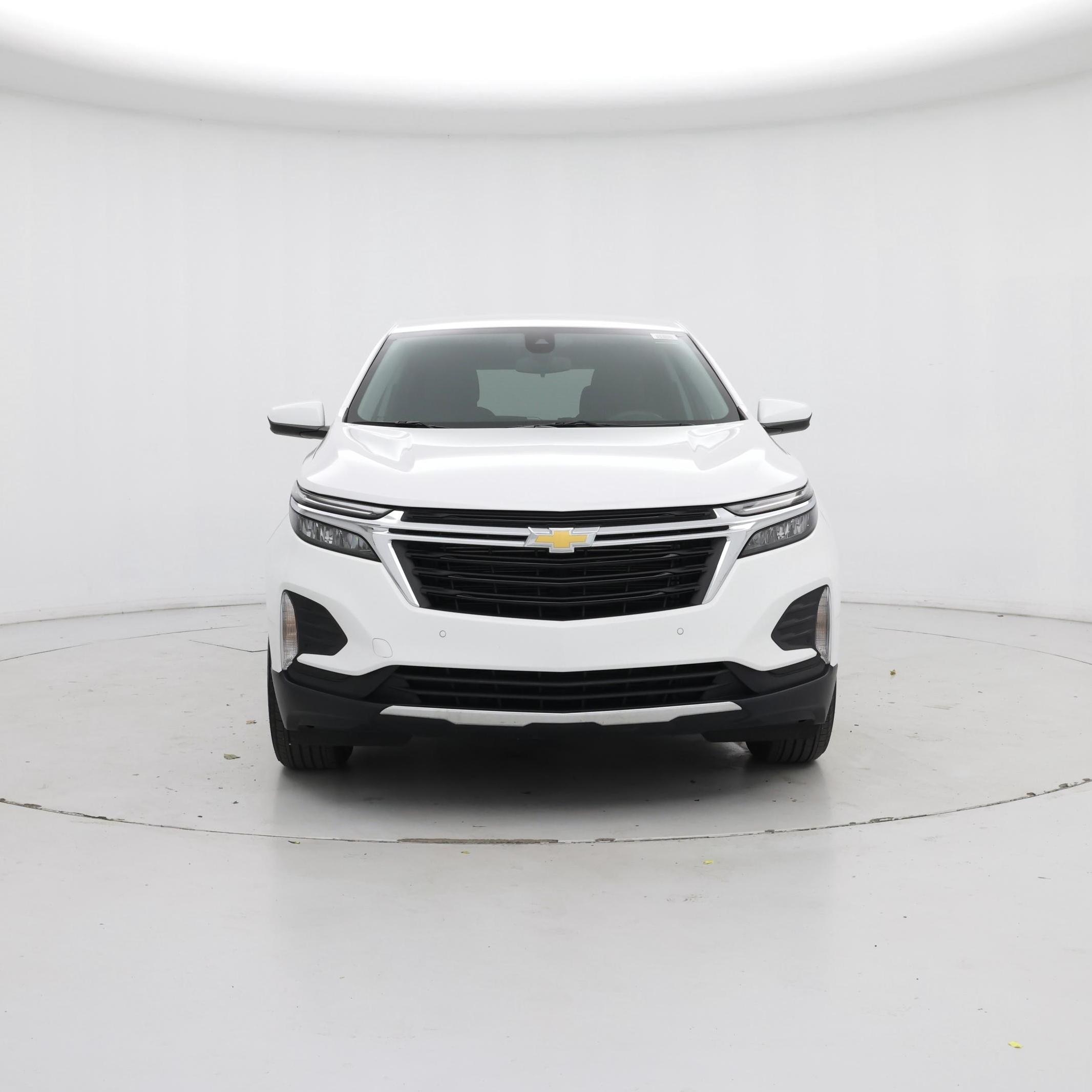 Thumbnail: 2022 Chevrolet Equinox - 5