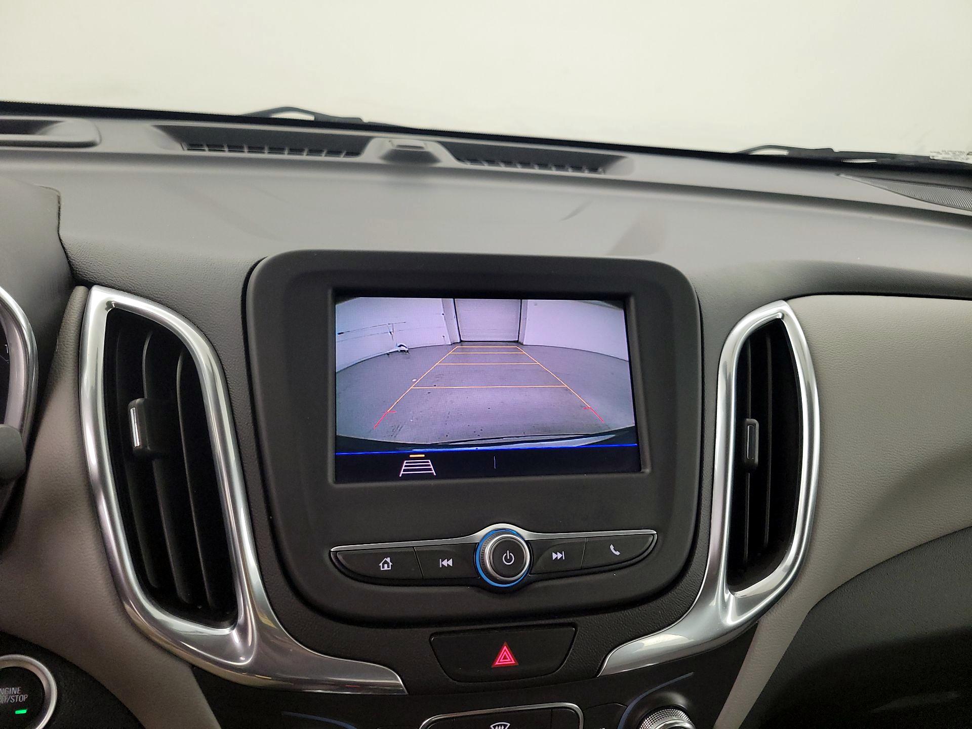 Thumbnail: 2021 Chevrolet Equinox - 14