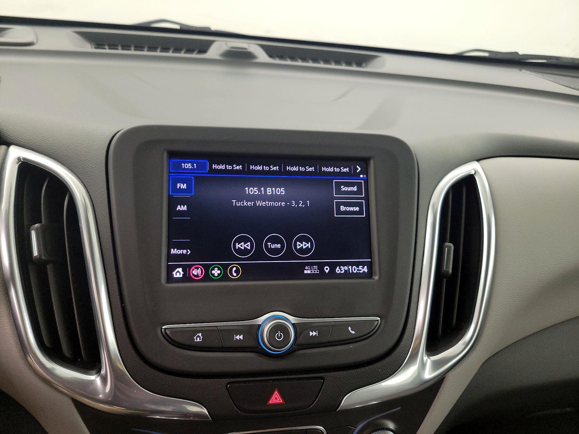 Thumbnail: 2021 Chevrolet Equinox - 15